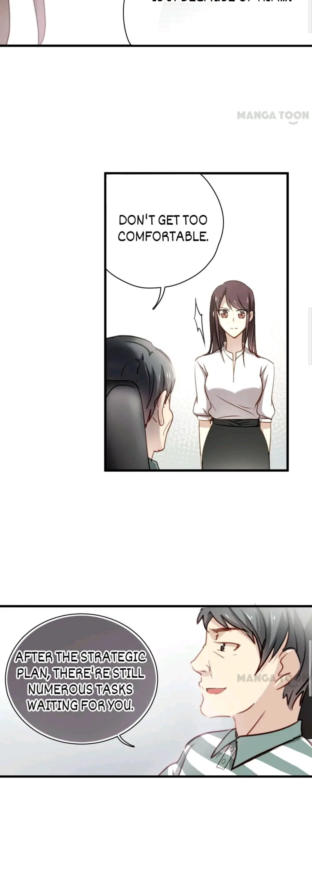 Related to Love Chapter 8 – Page 25