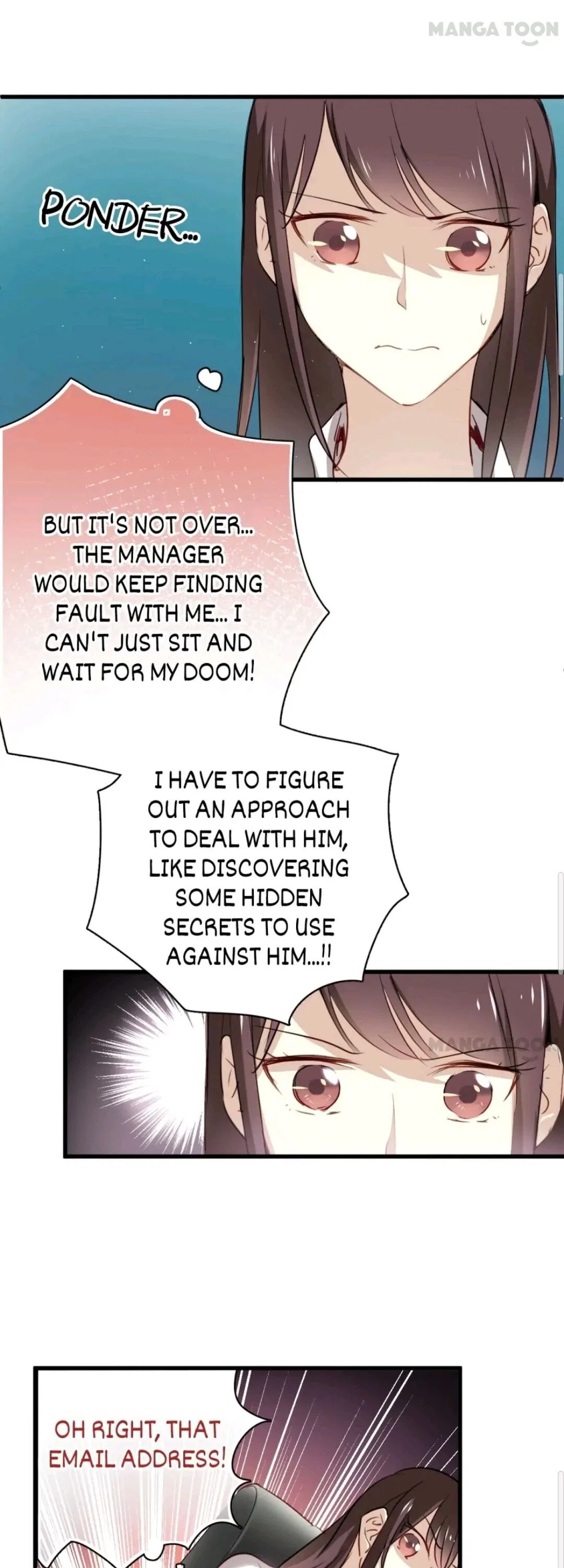 Related to Love Chapter 8 – Page 29