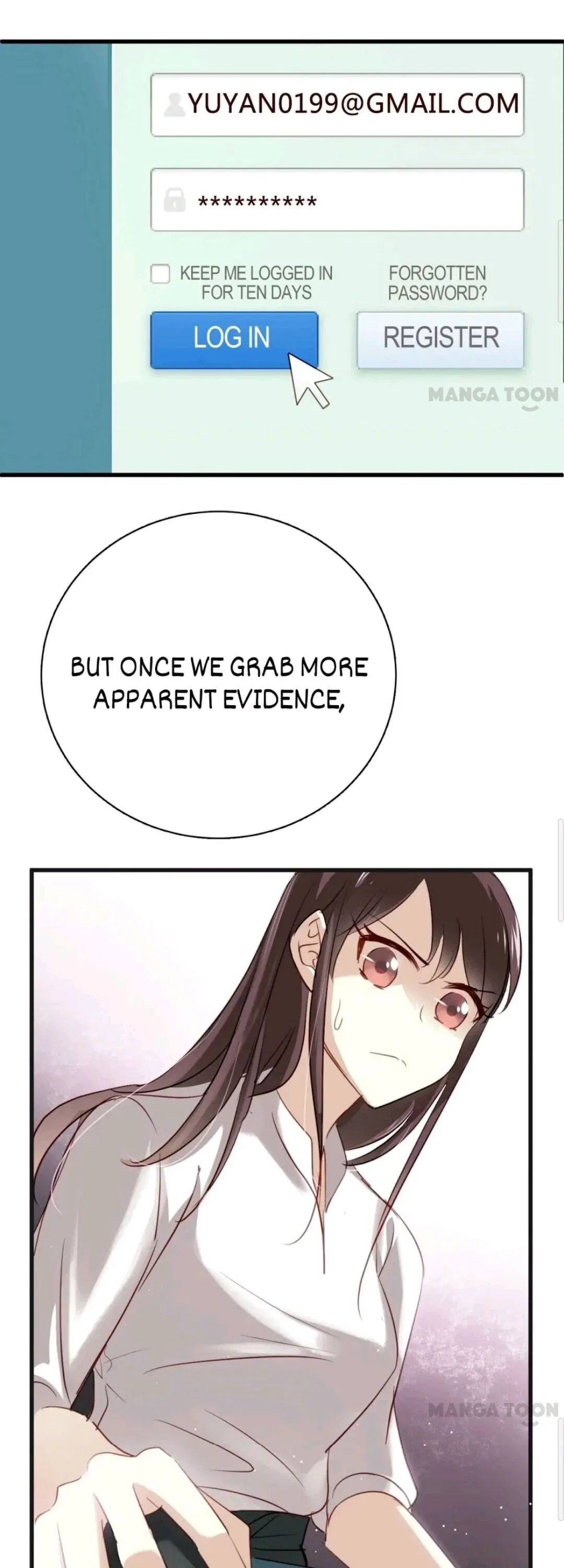Related to Love Chapter 8 – Page 34