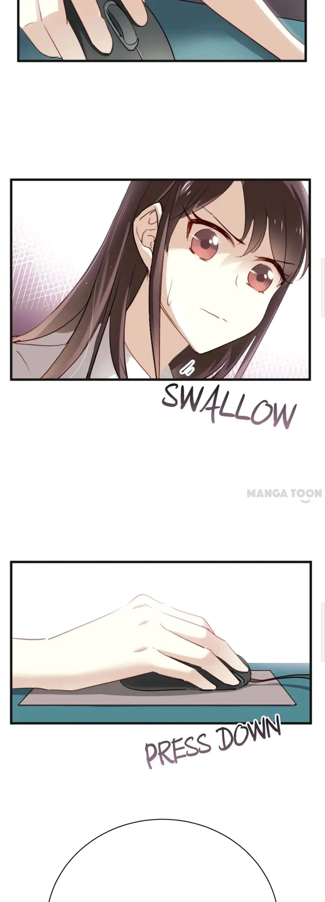Related to Love Chapter 8 – Page 35