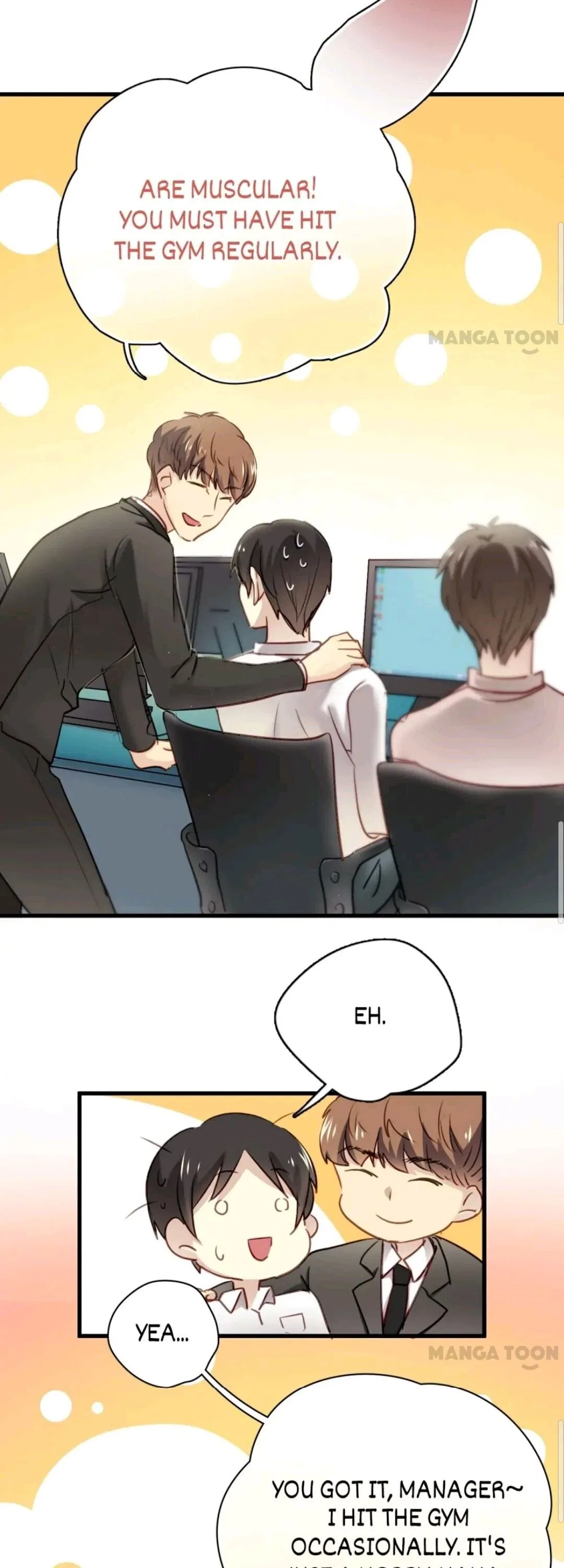 Related to Love Chapter 7 – Page 6