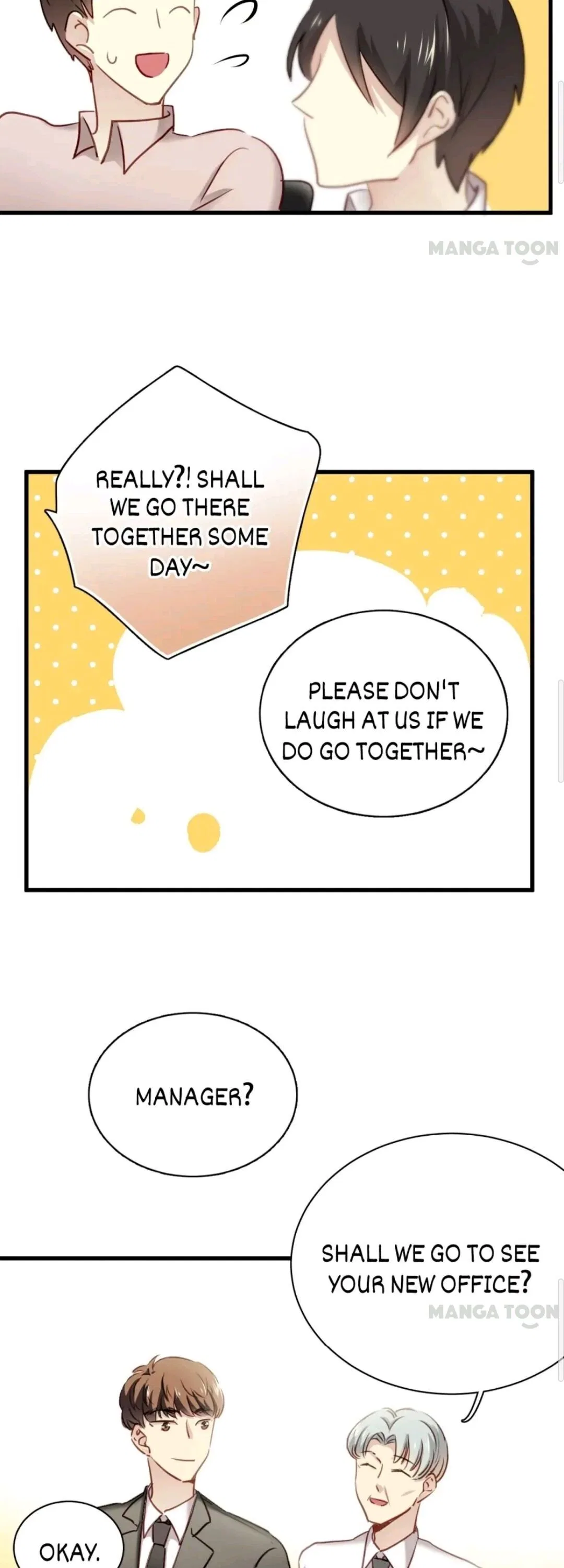 Related to Love Chapter 7 – Page 8