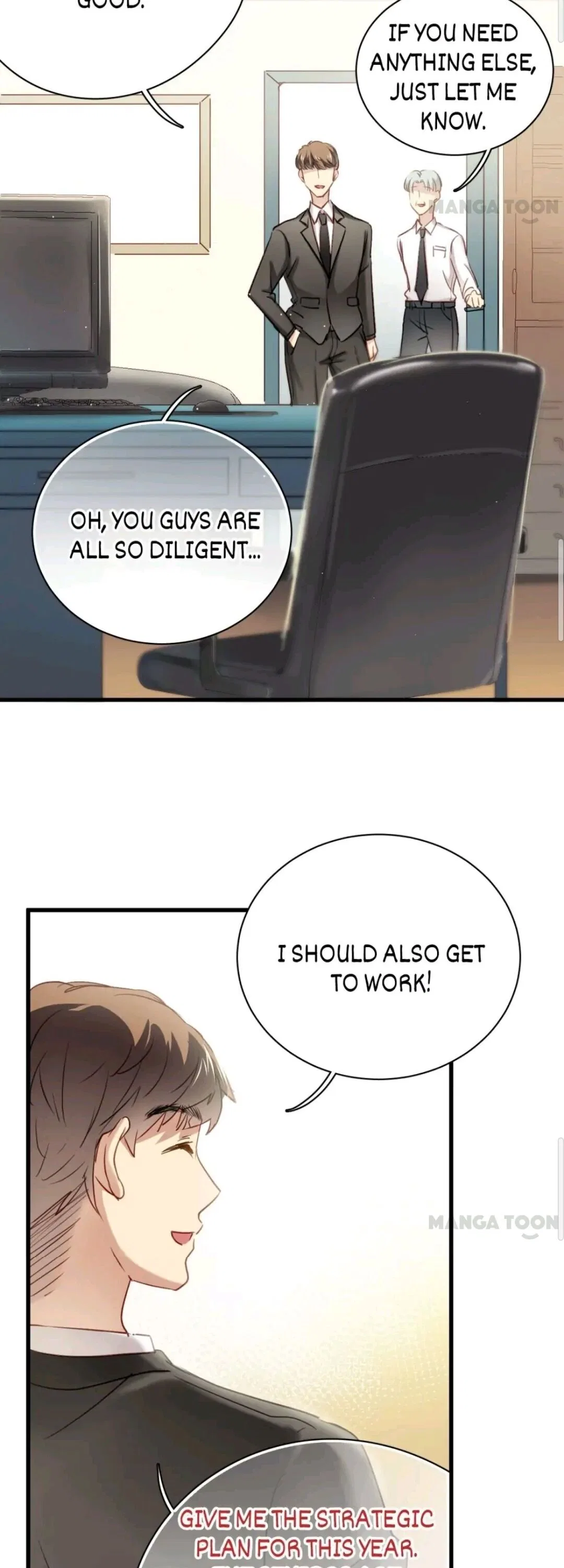 Related to Love Chapter 7 – Page 10
