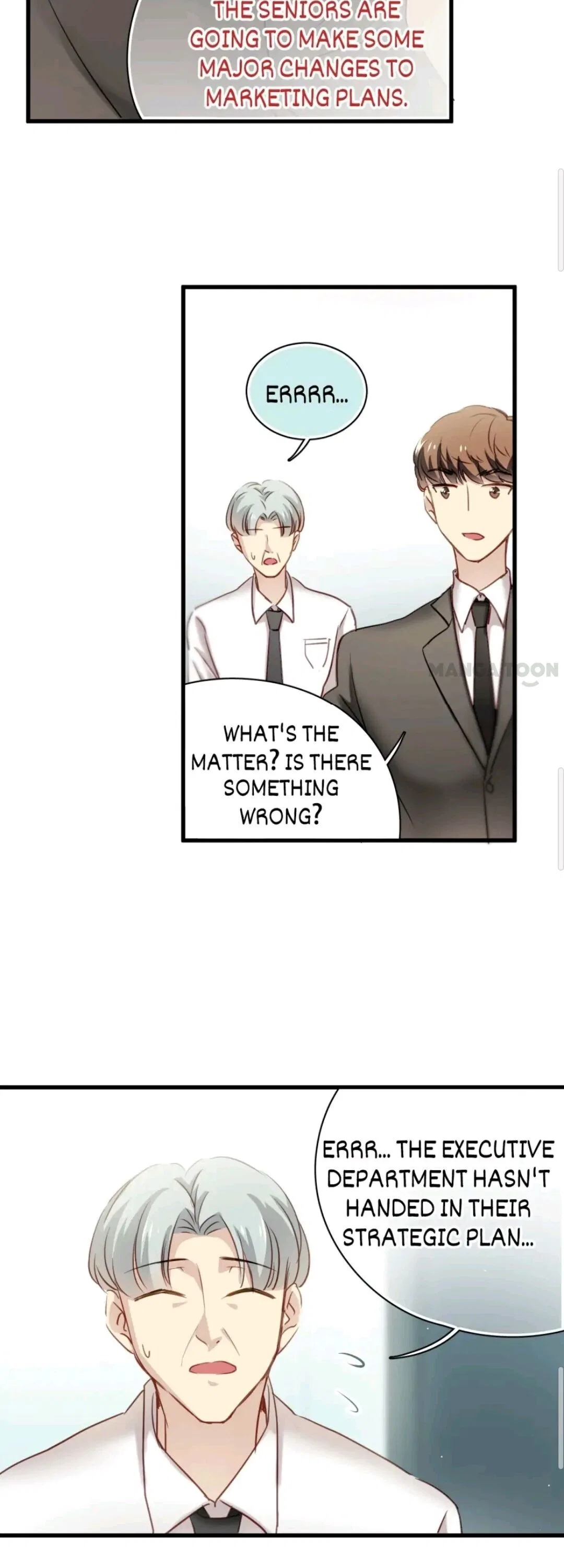 Related to Love Chapter 7 – Page 11