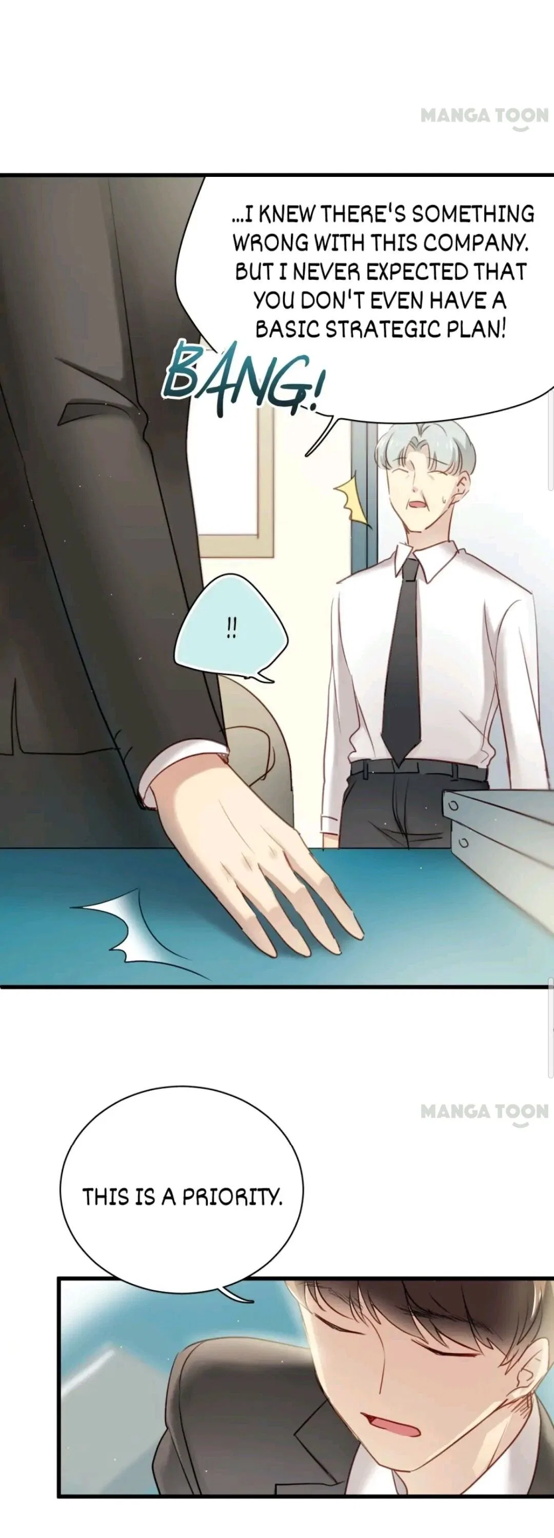 Related to Love Chapter 7 – Page 12
