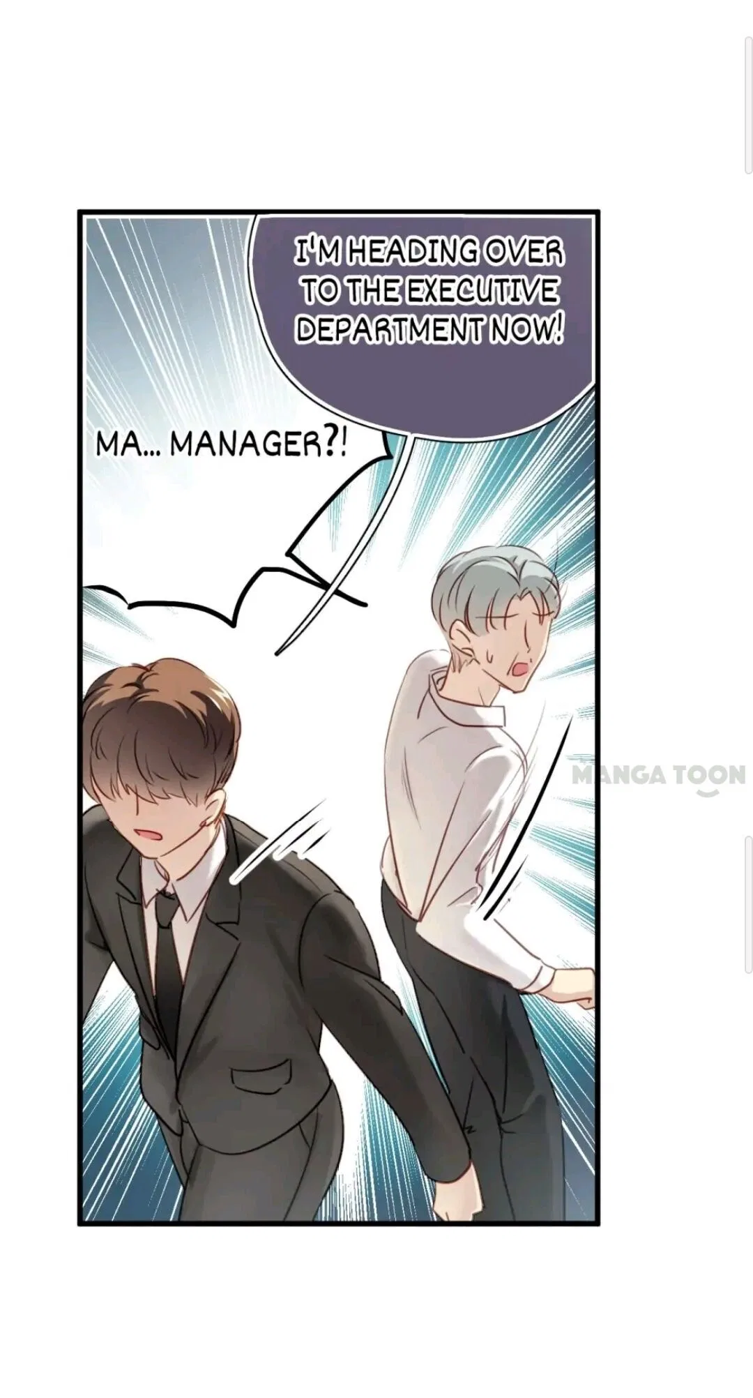 Related to Love Chapter 7 – Page 13