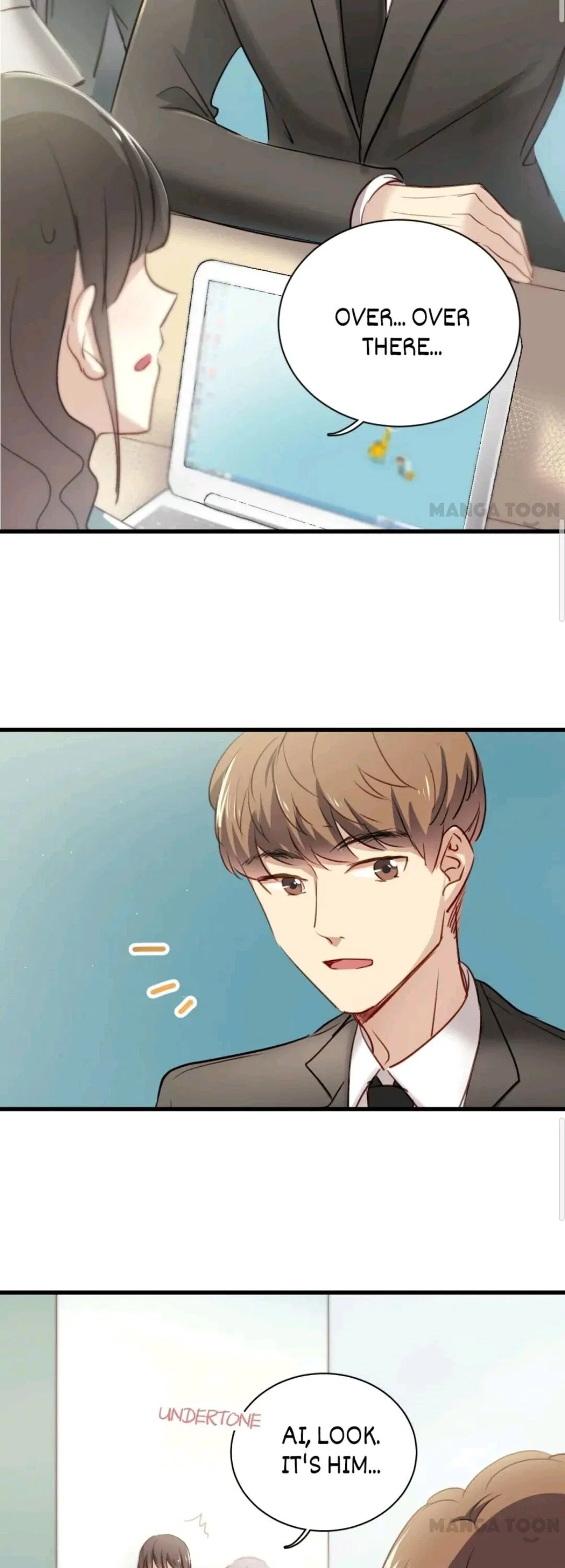 Related to Love Chapter 7 – Page 15