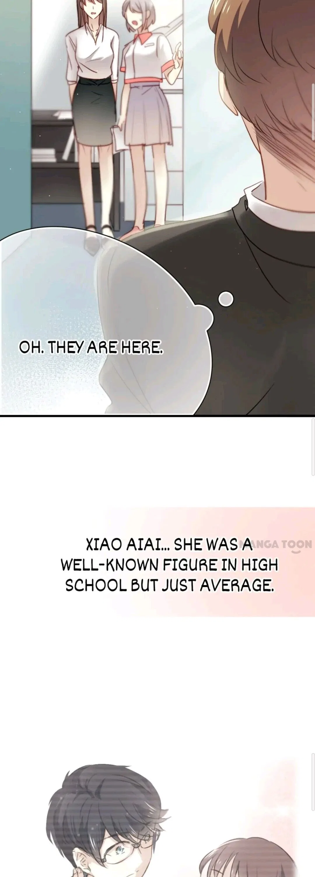 Related to Love Chapter 7 – Page 16