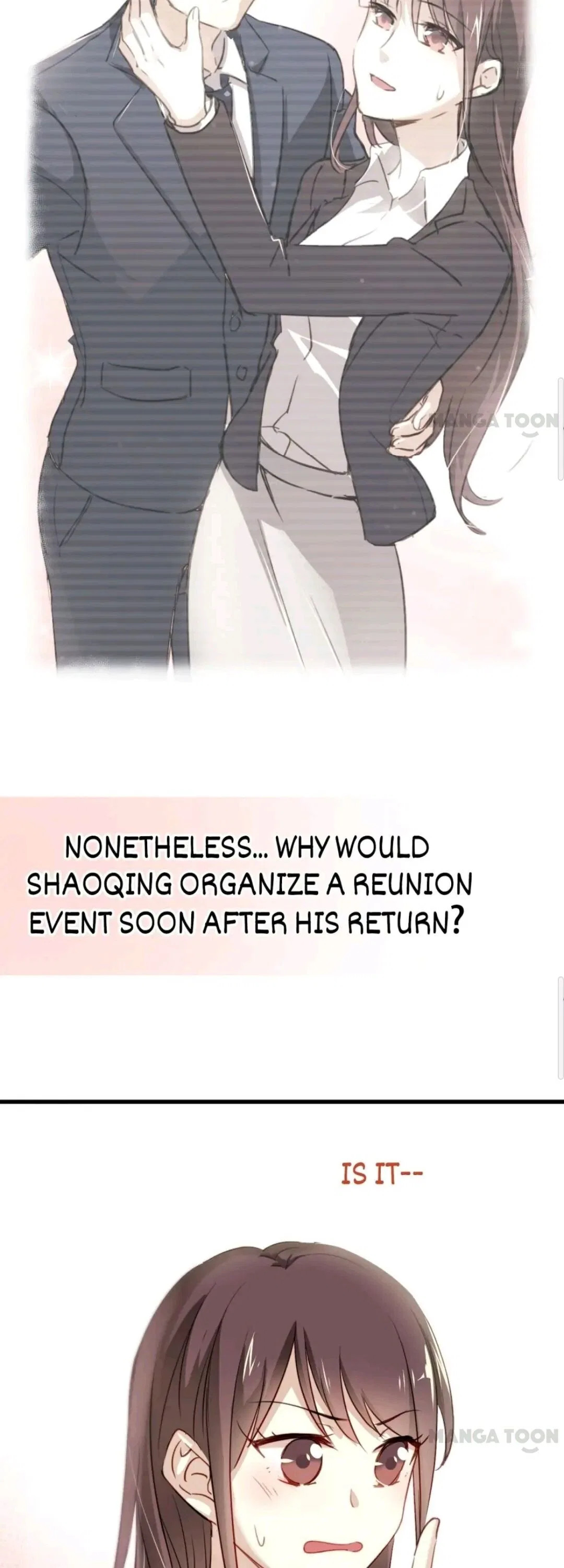 Related to Love Chapter 7 – Page 17