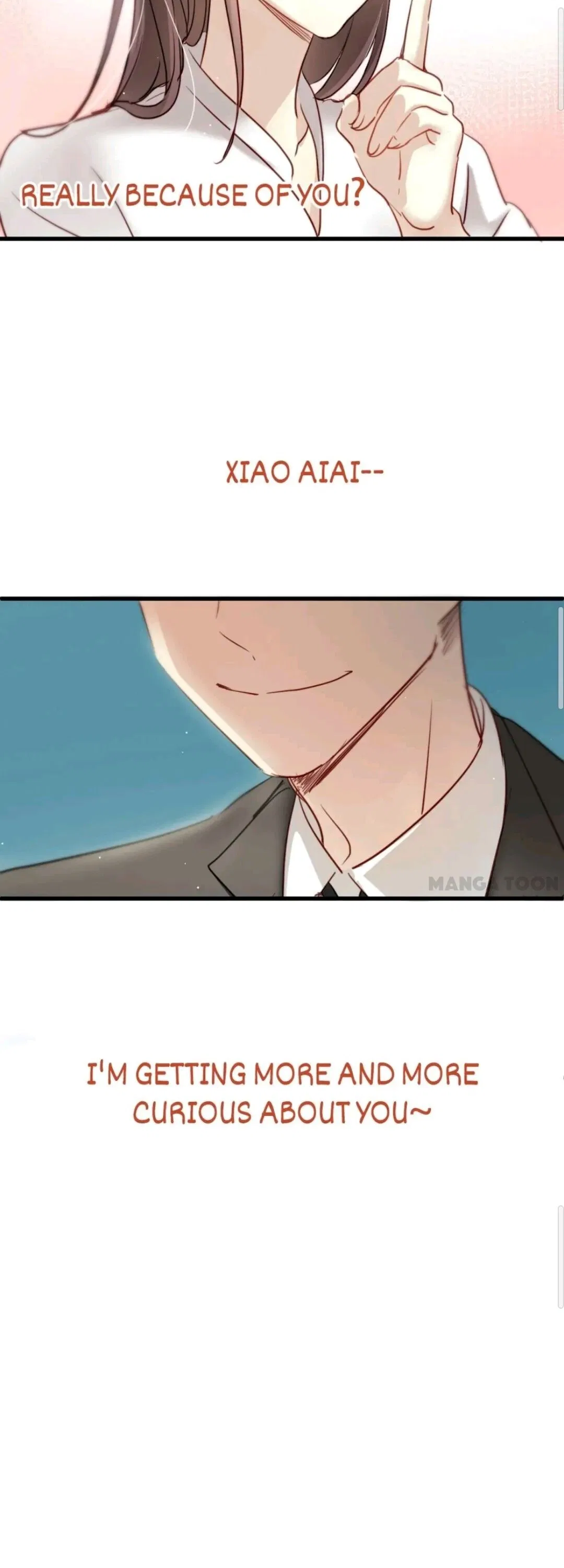 Related to Love Chapter 7 – Page 18