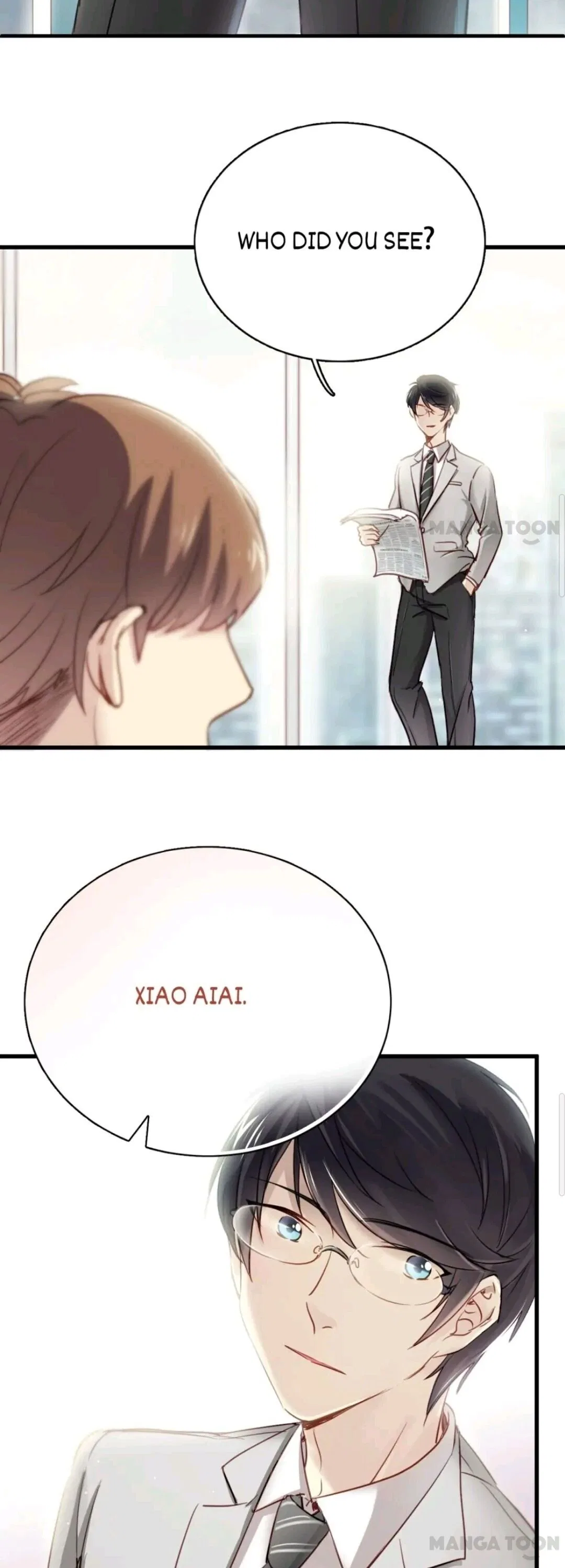 Related to Love Chapter 6 – Page 2