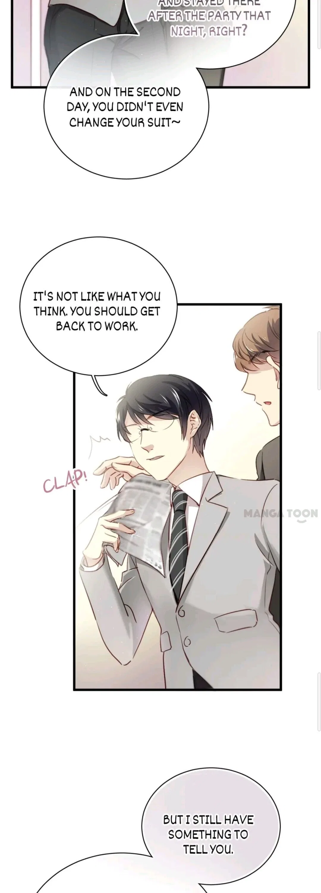 Related to Love Chapter 6 – Page 5