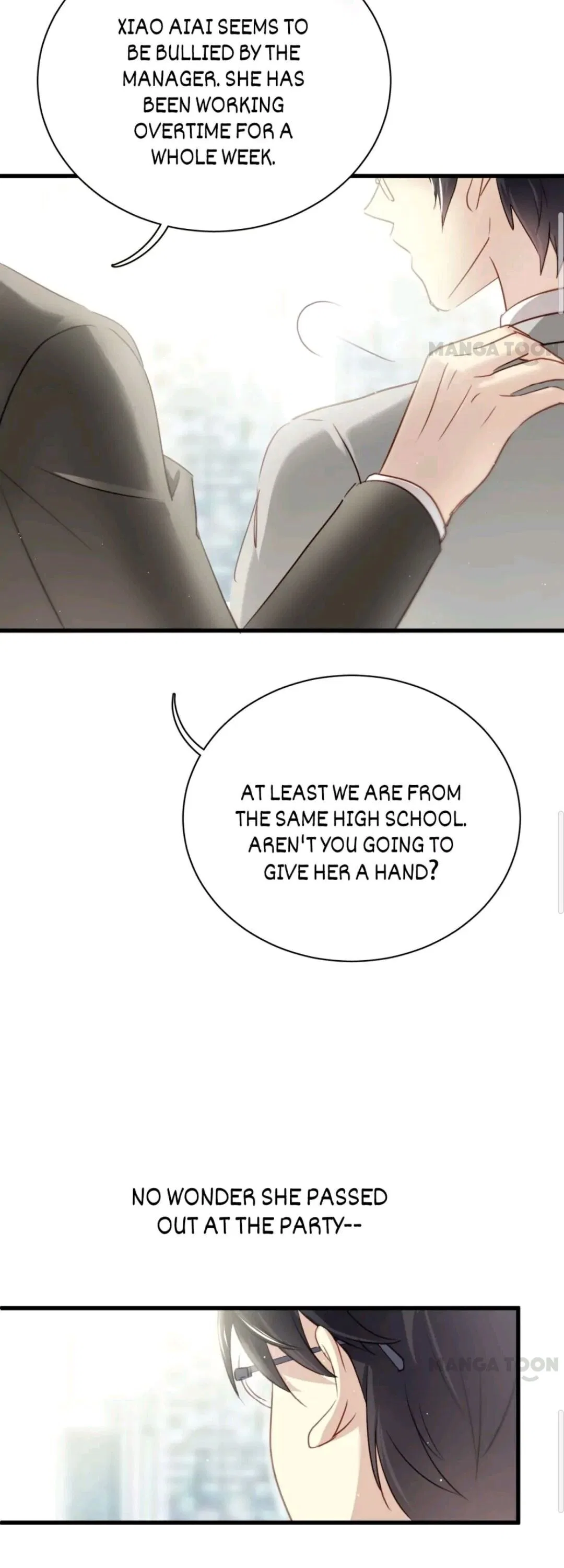 Related to Love Chapter 6 – Page 6