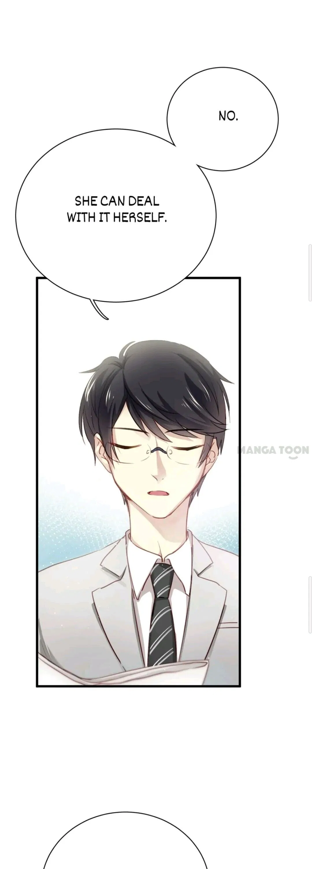 Related to Love Chapter 6 – Page 7