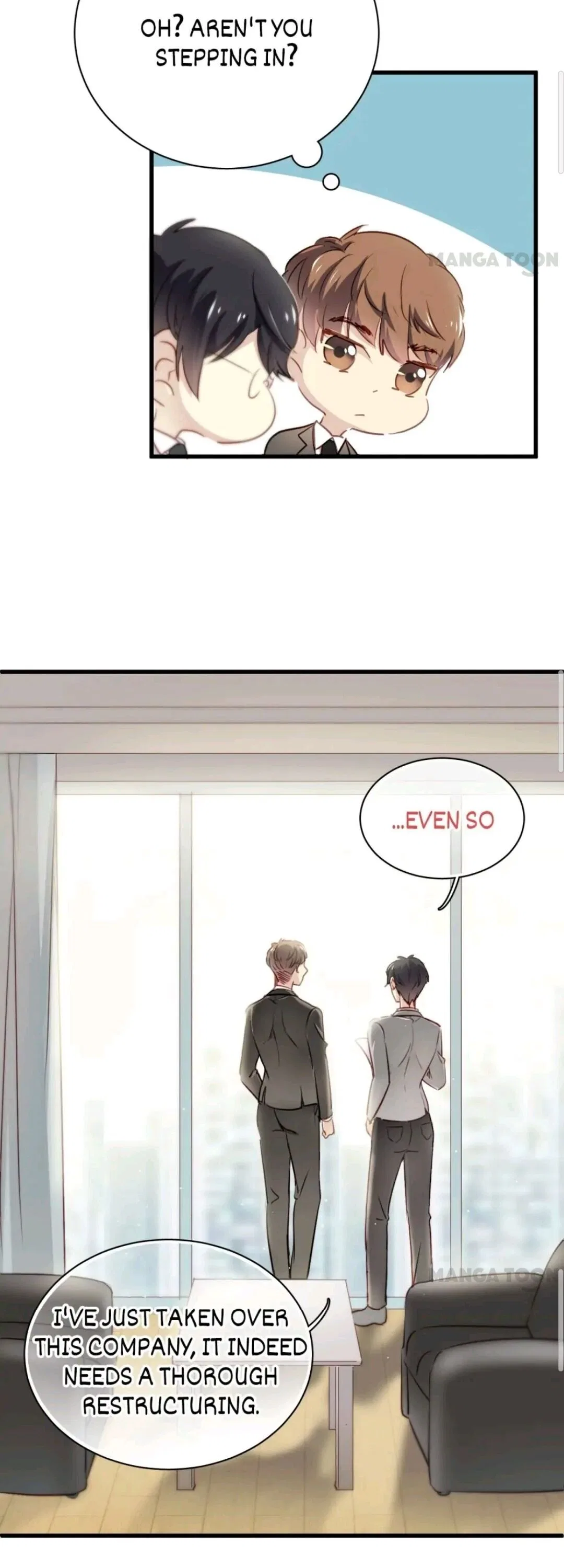 Related to Love Chapter 6 – Page 8