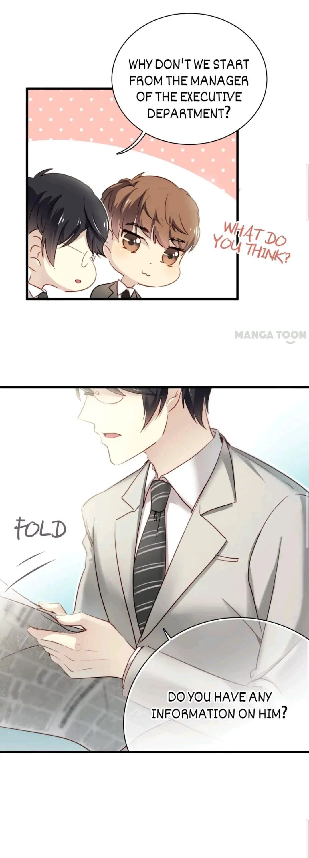 Related to Love Chapter 6 – Page 9