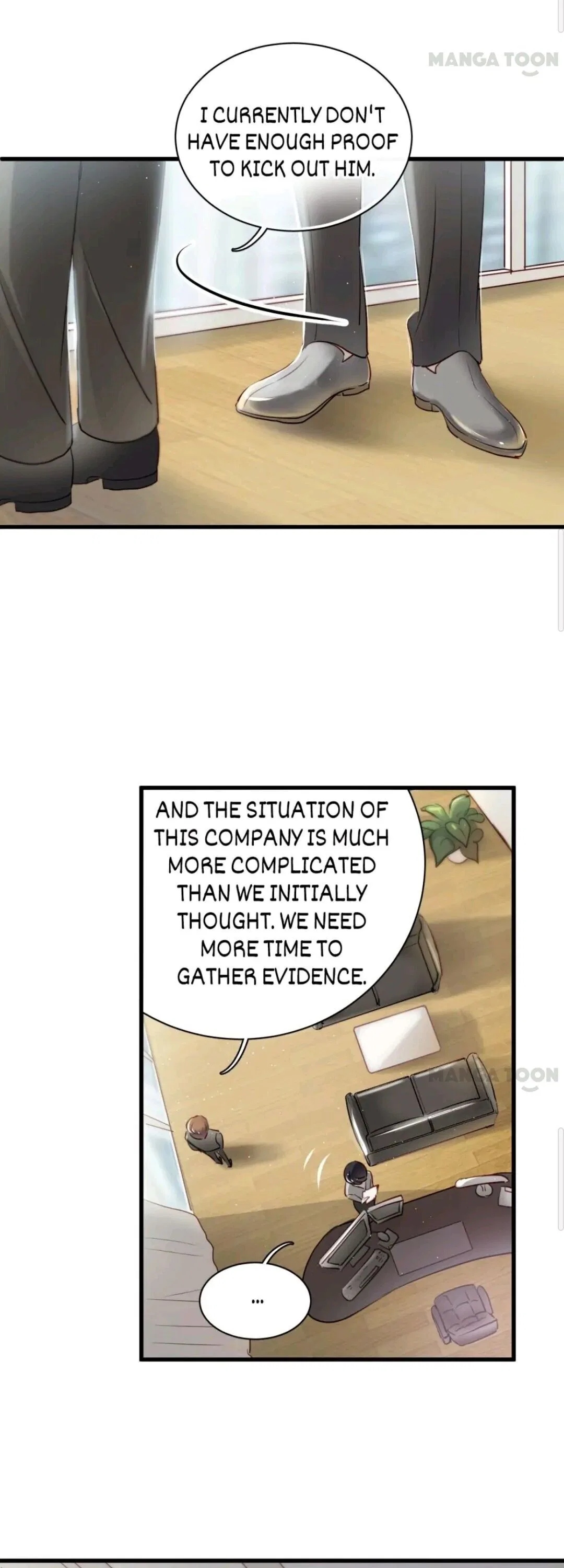 Related to Love Chapter 6 – Page 10