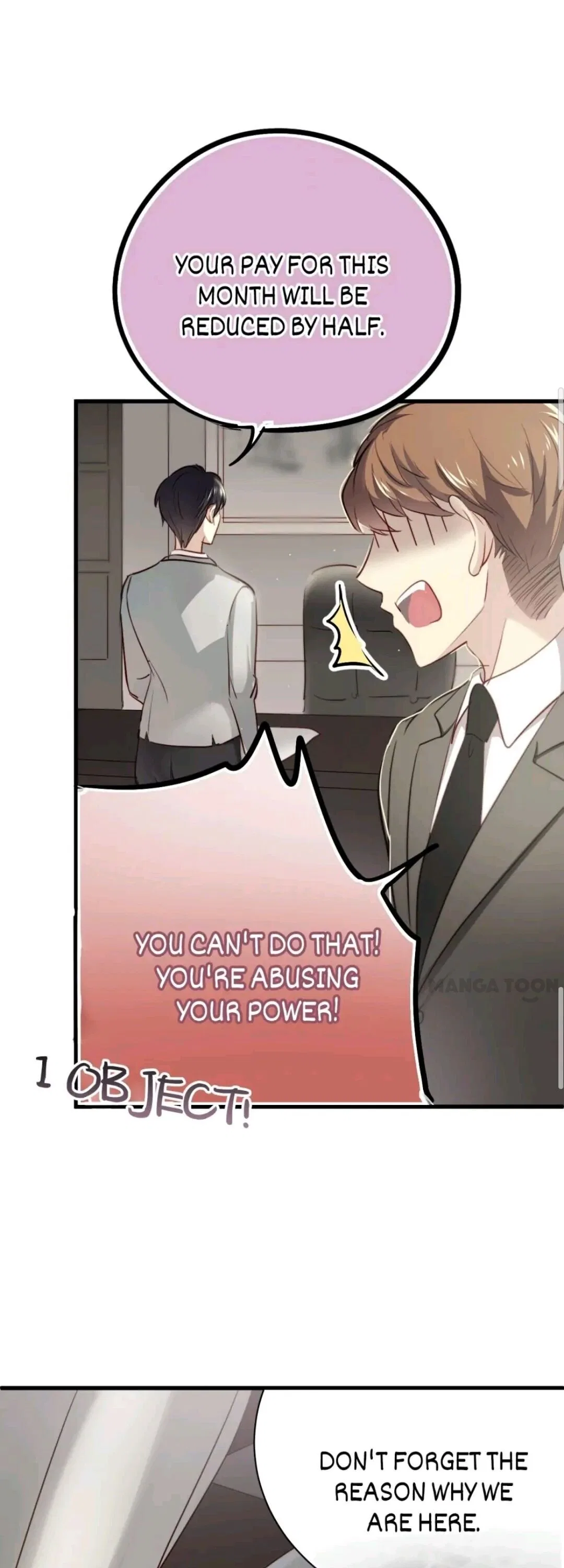 Related to Love Chapter 6 – Page 12
