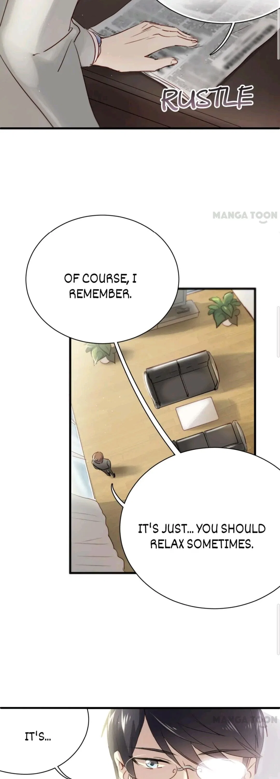 Related to Love Chapter 6 – Page 13