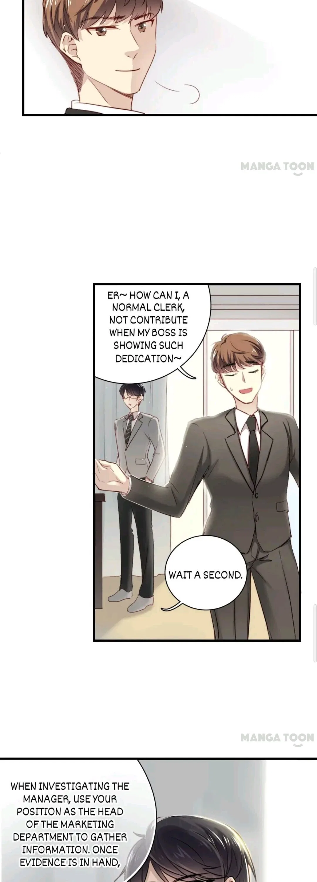 Related to Love Chapter 6 – Page 15
