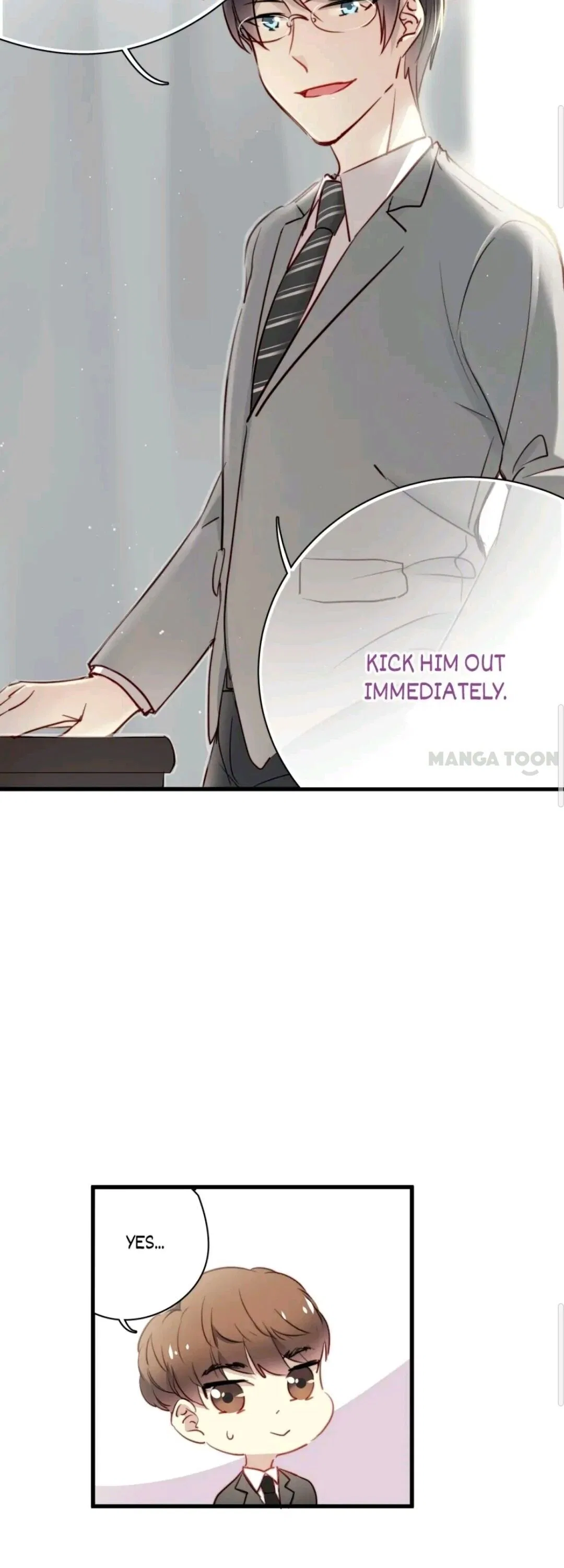 Related to Love Chapter 6 – Page 16