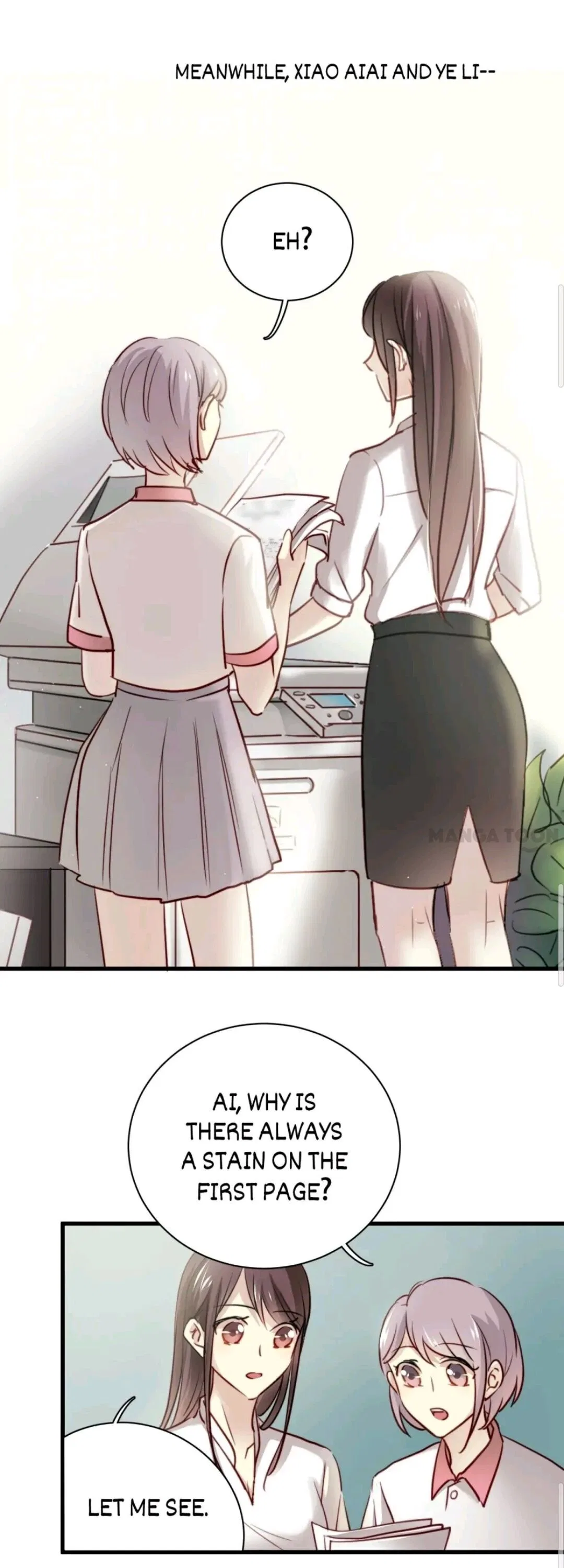 Related to Love Chapter 6 – Page 18
