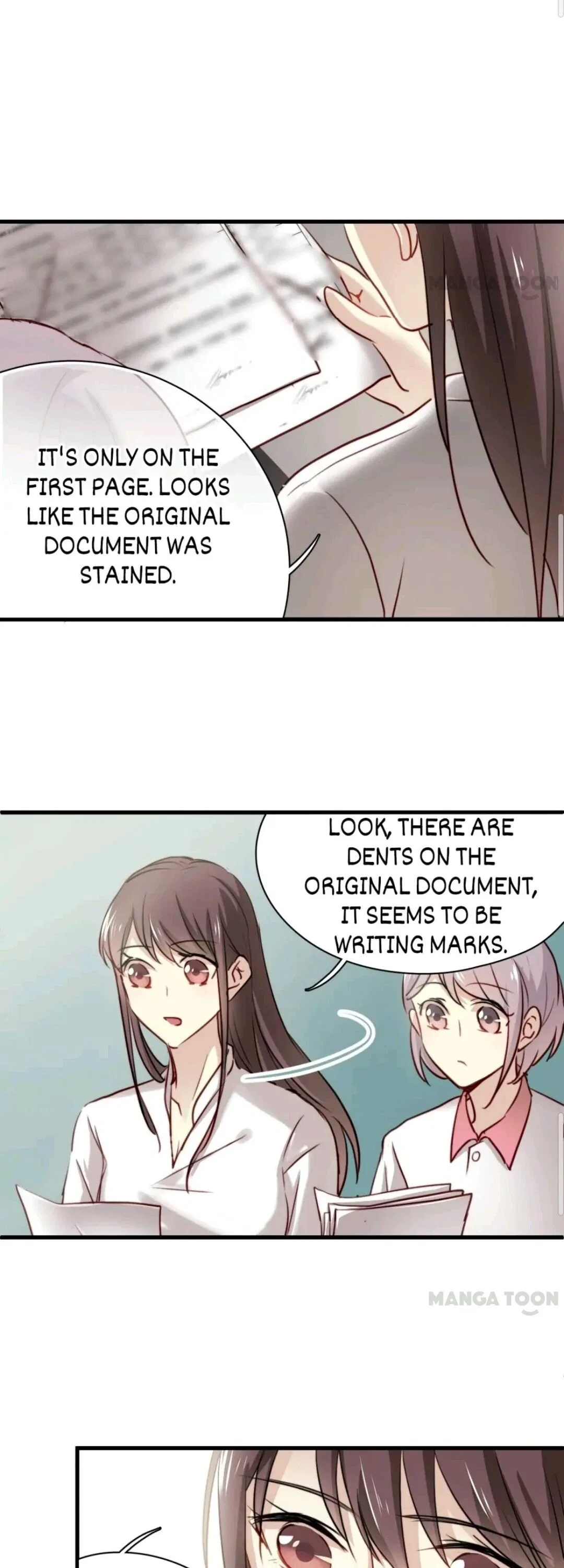 Related to Love Chapter 6 – Page 19