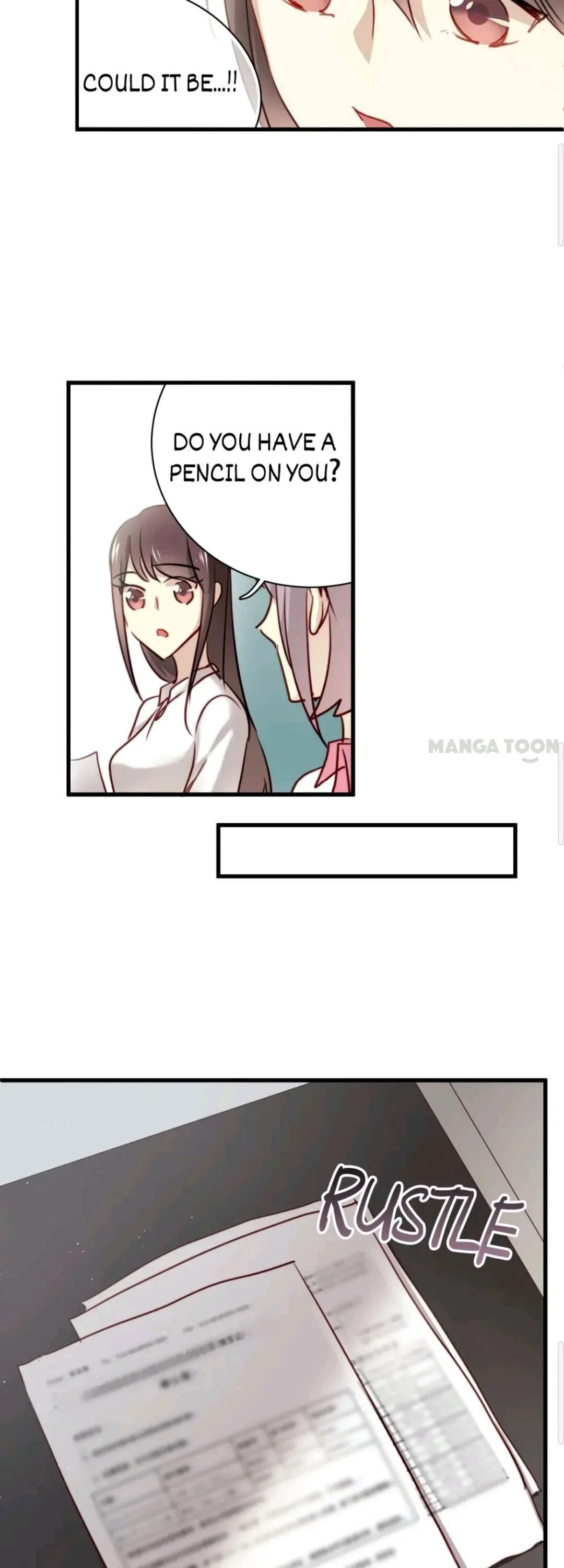 Related to Love Chapter 6 – Page 20