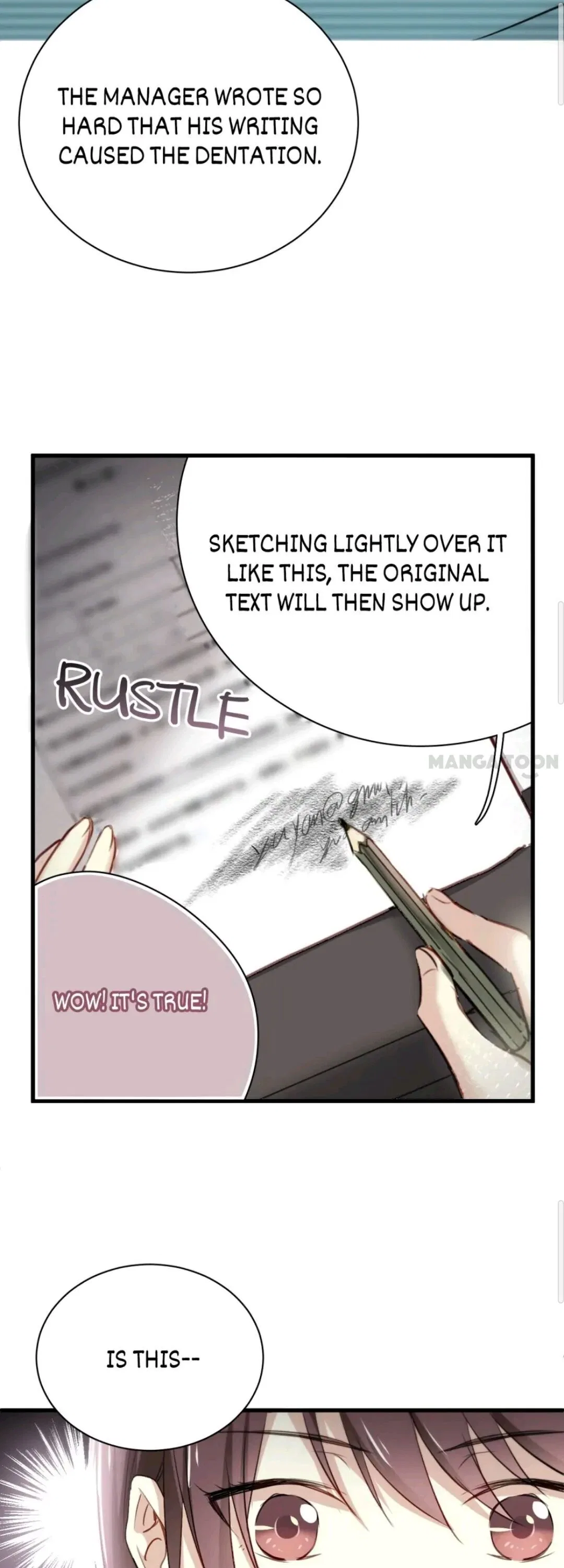 Related to Love Chapter 6 – Page 22