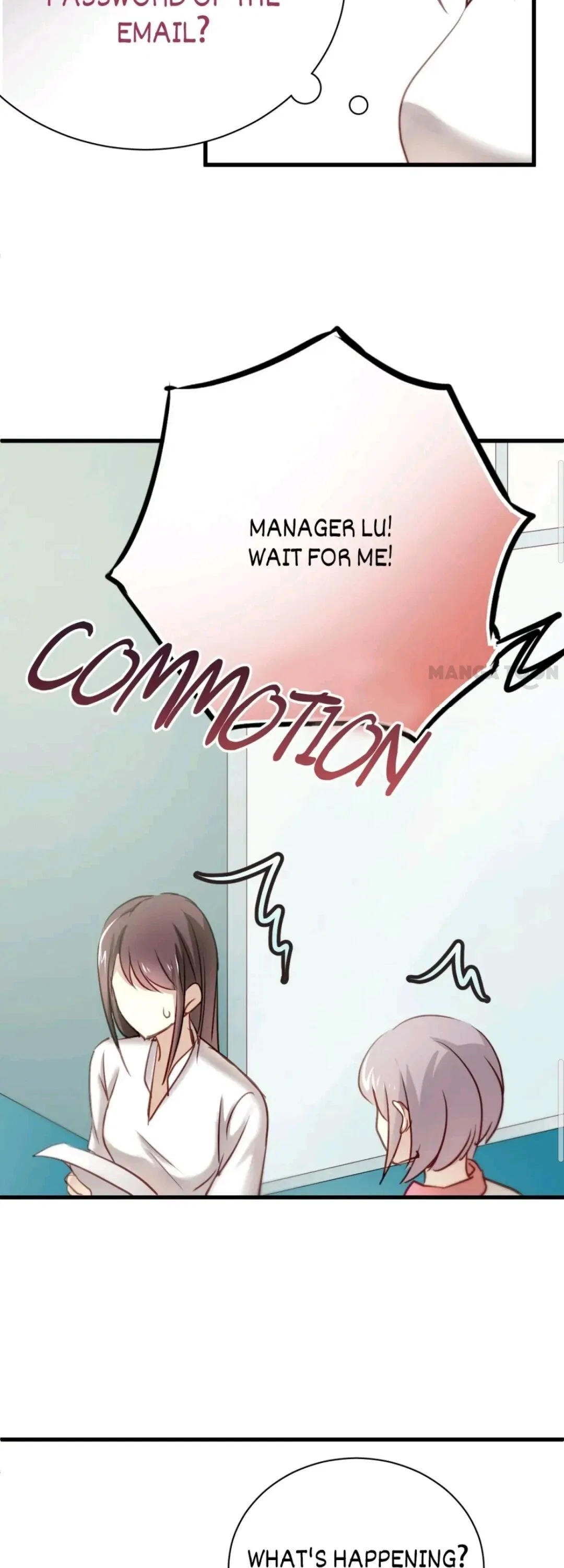 Related to Love Chapter 6 – Page 24