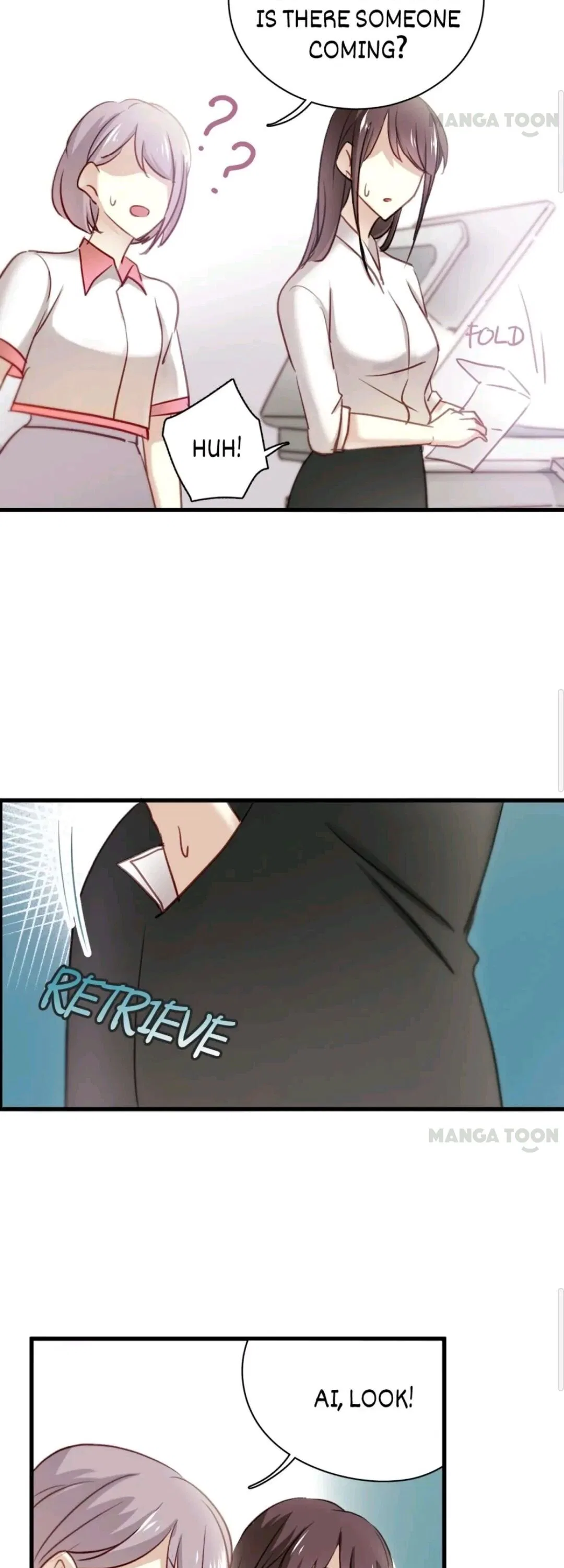 Related to Love Chapter 6 – Page 25