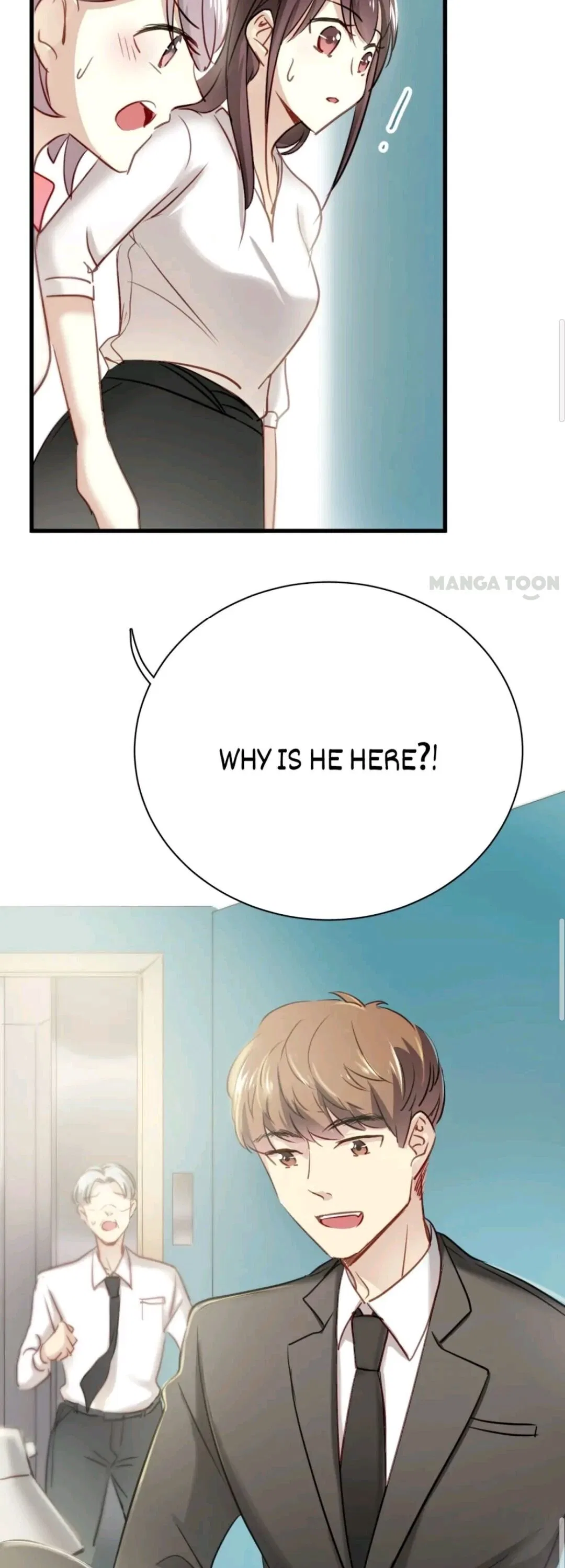 Related to Love Chapter 6 – Page 26