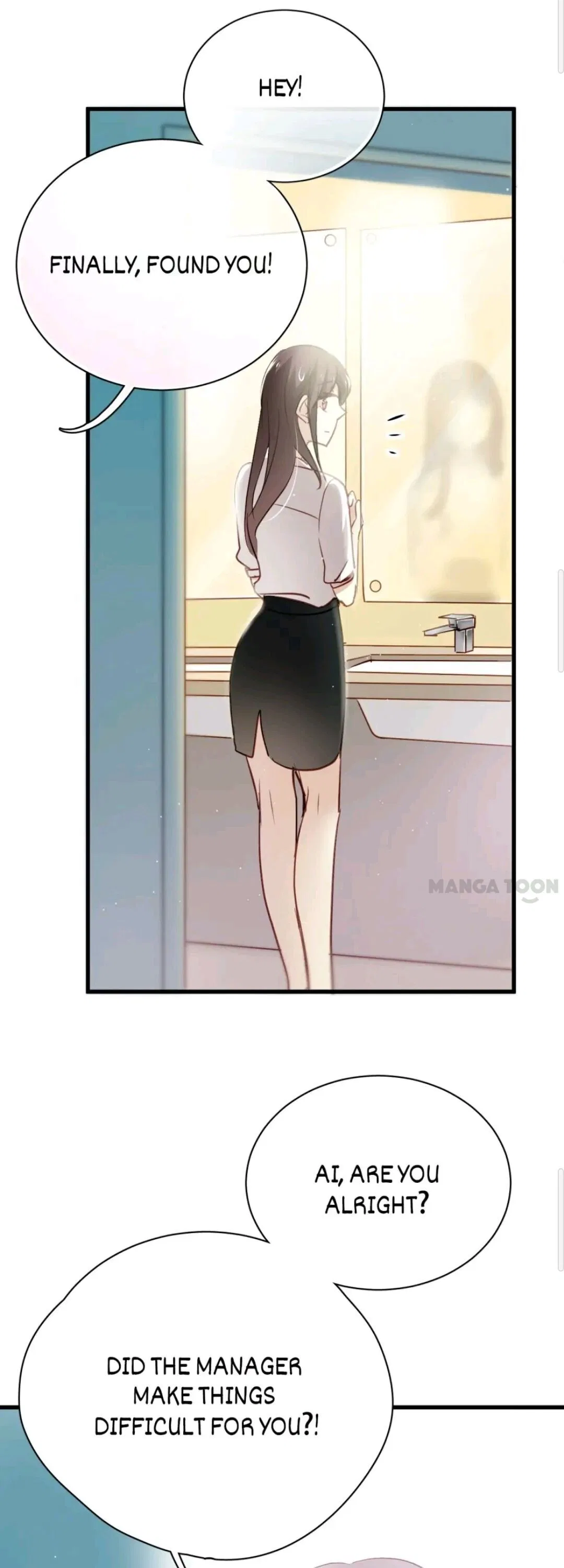 Related to Love Chapter 5 – Page 5