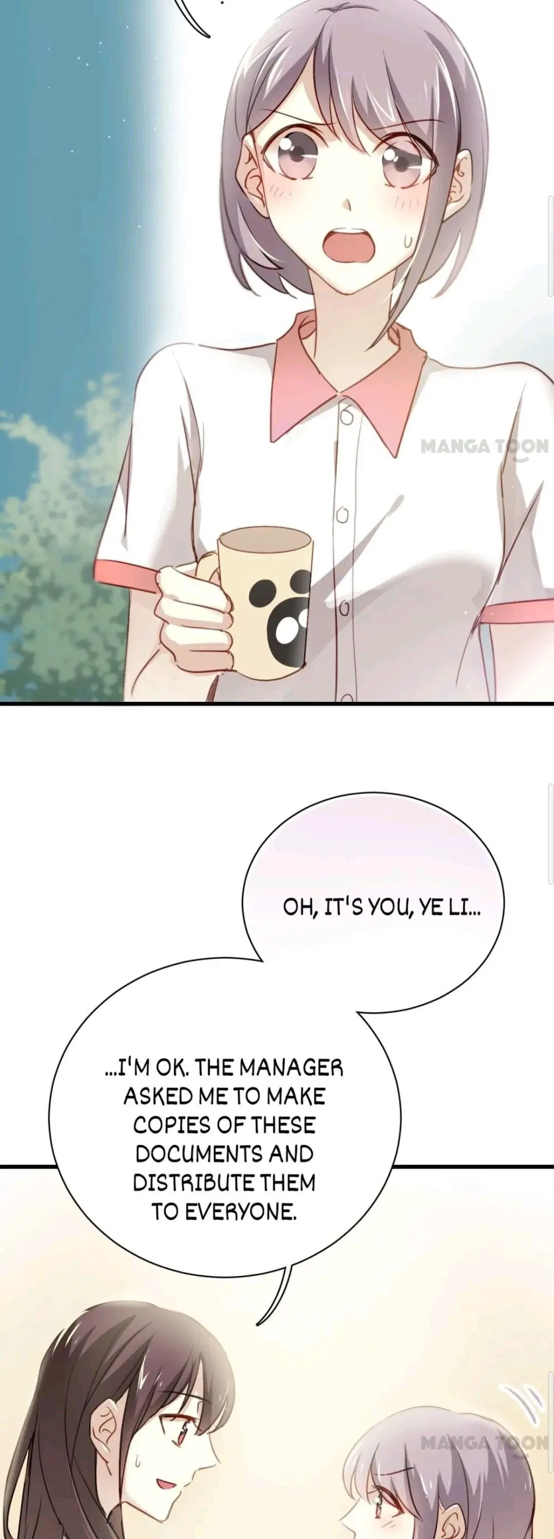 Related to Love Chapter 5 – Page 6
