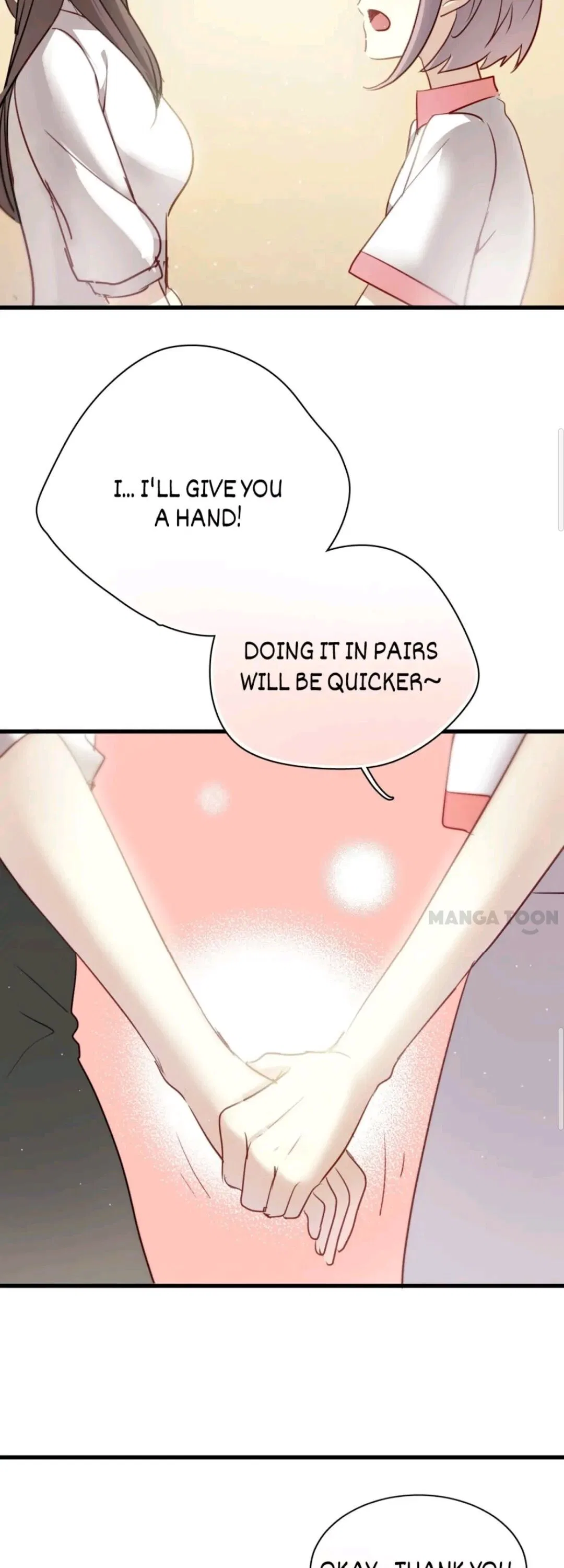 Related to Love Chapter 5 – Page 7