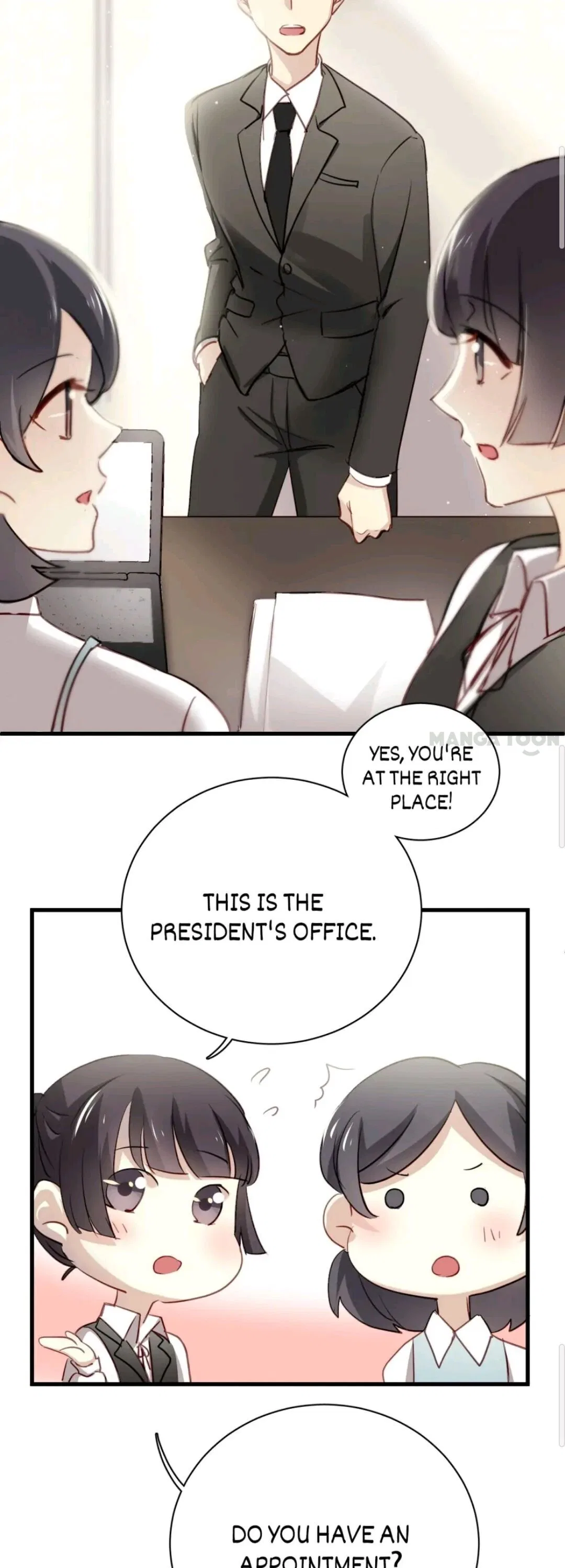 Related to Love Chapter 5 – Page 11