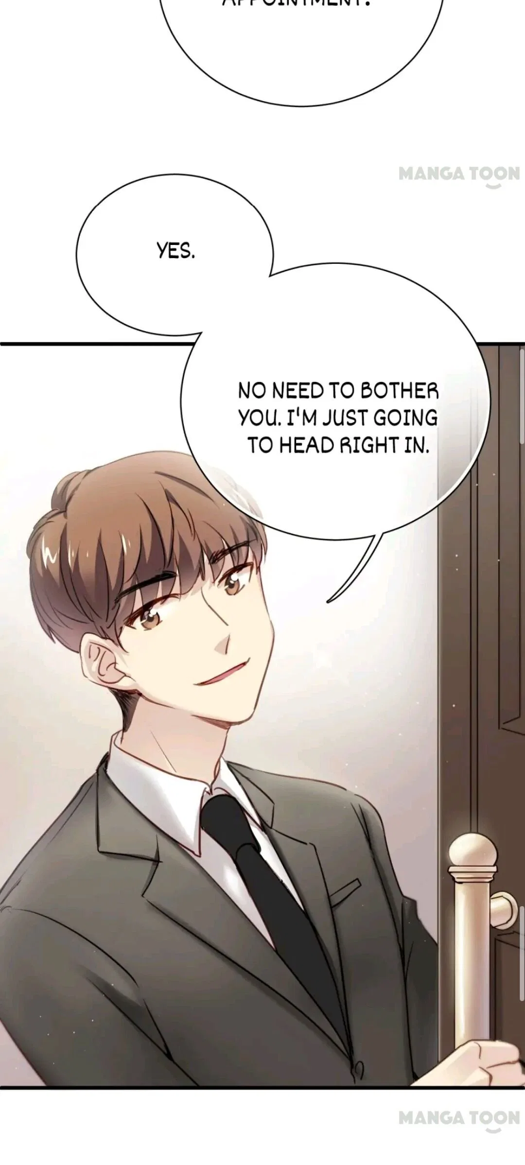 Related to Love Chapter 5 – Page 12