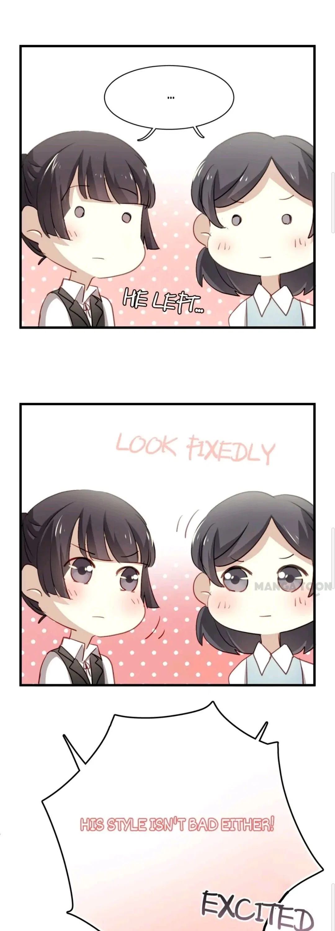 Related to Love Chapter 5 – Page 13