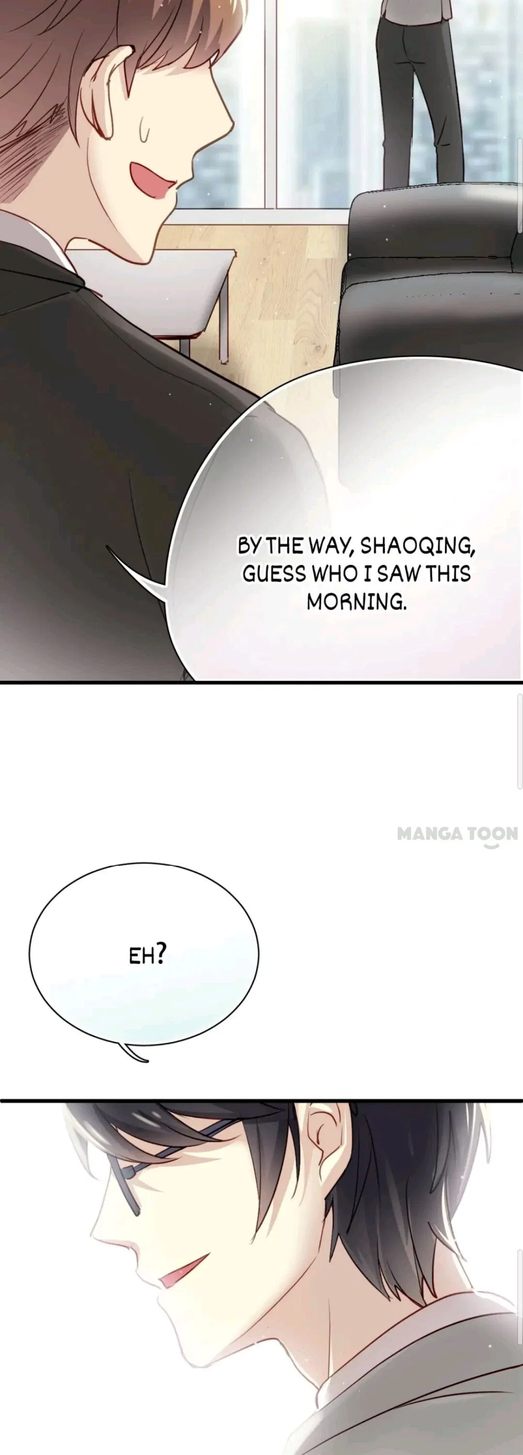 Related to Love Chapter 5 – Page 15