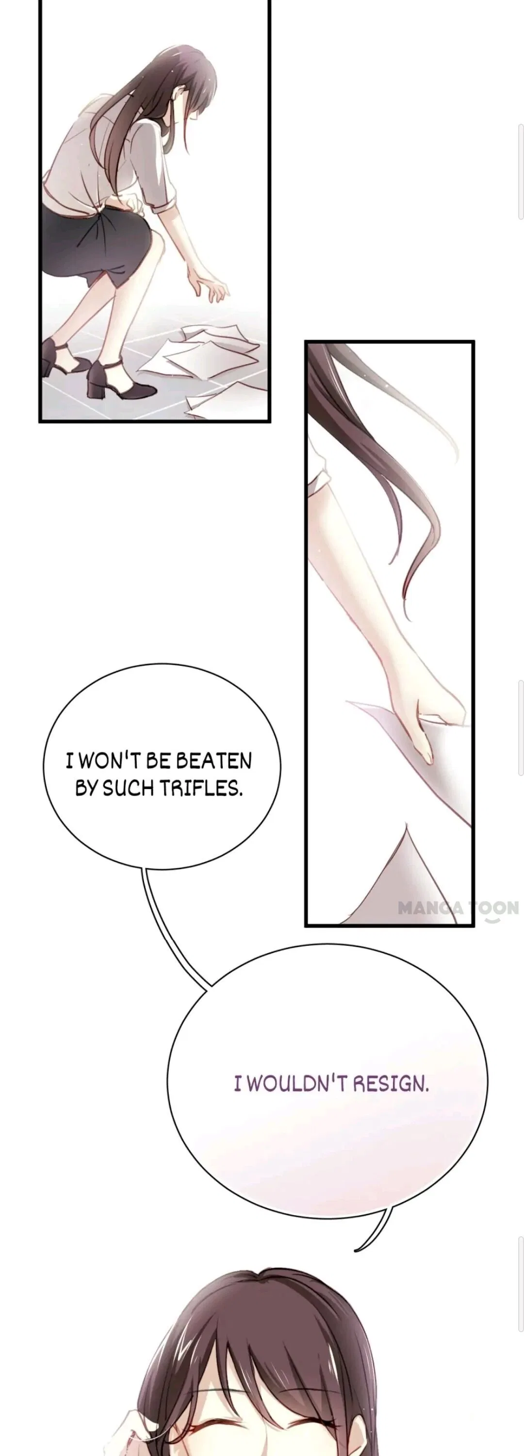 Related to Love Chapter 4 – Page 3