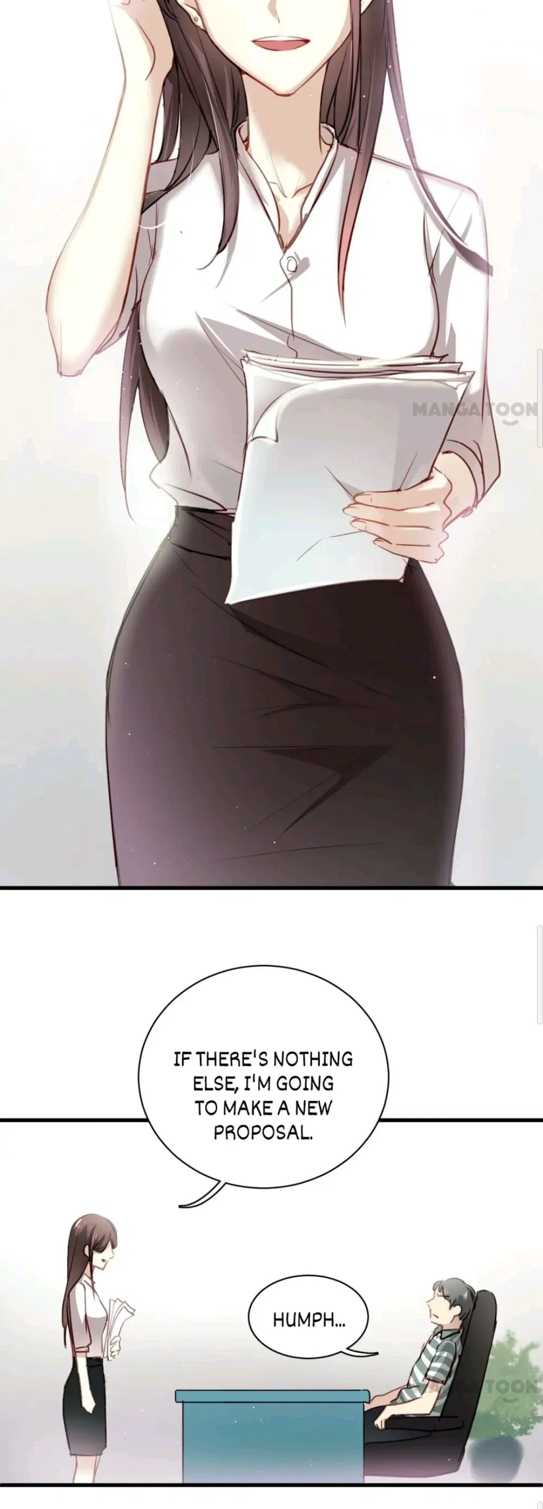 Related to Love Chapter 4 – Page 4