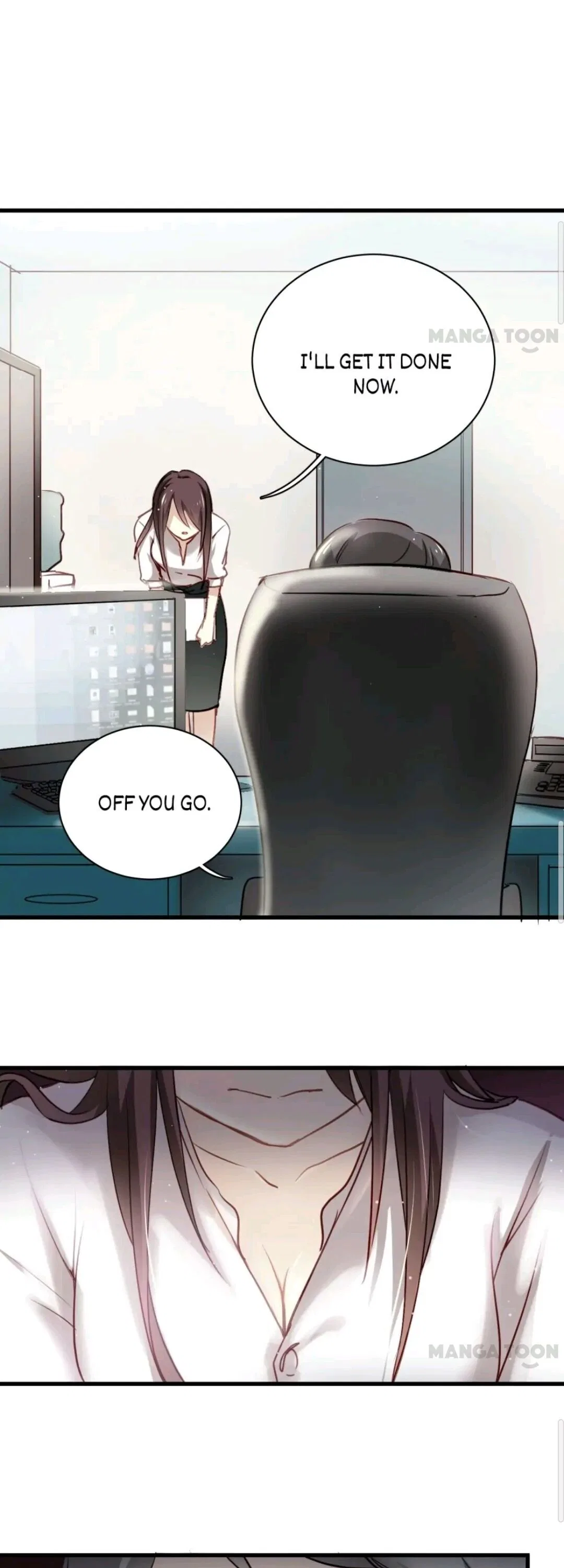 Related to Love Chapter 4 – Page 6