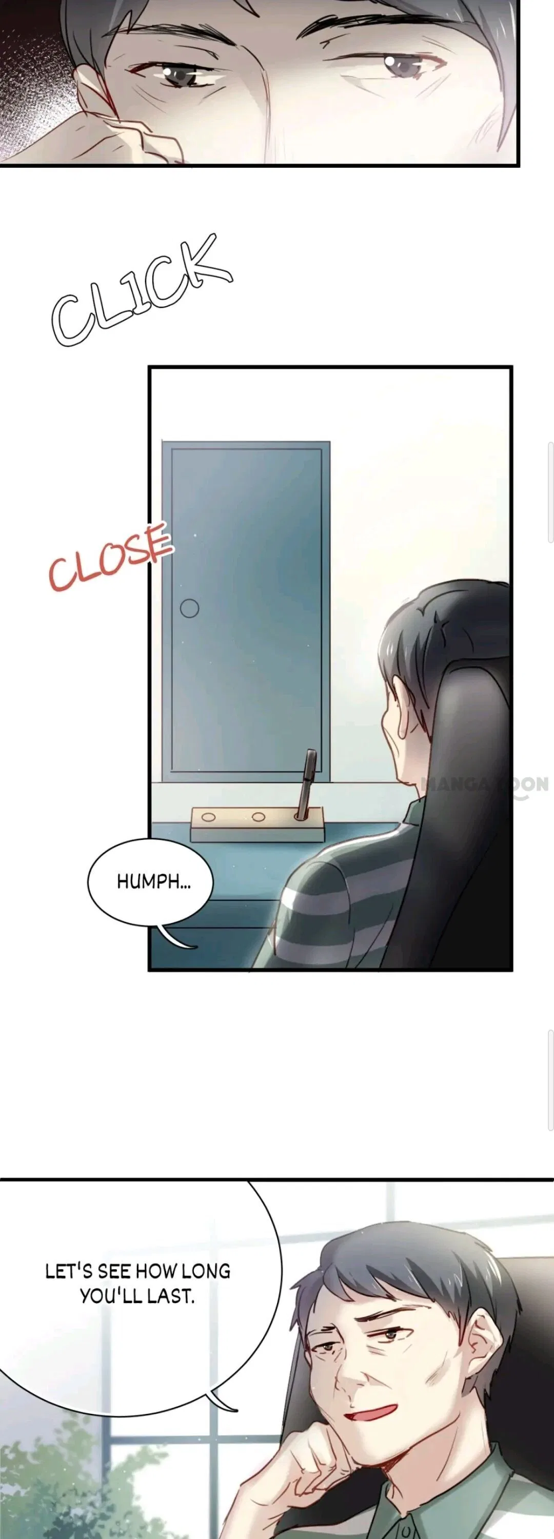 Related to Love Chapter 4 – Page 7