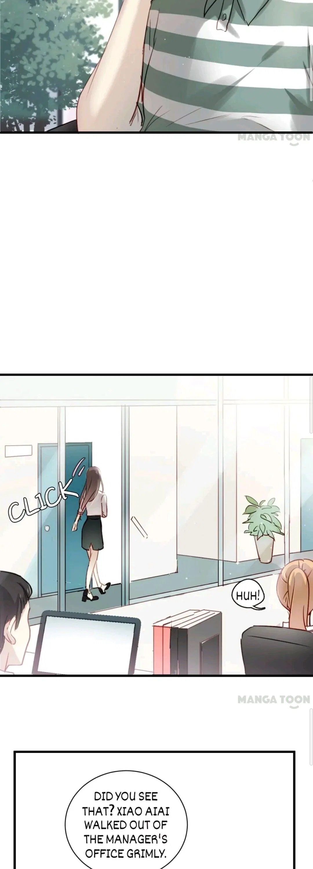 Related to Love Chapter 4 – Page 8