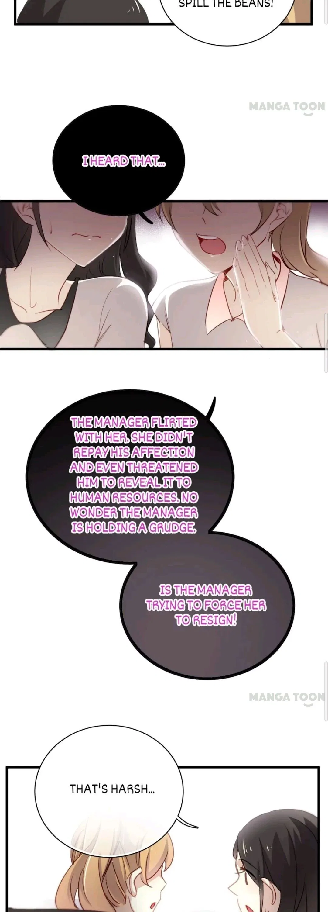 Related to Love Chapter 4 – Page 10