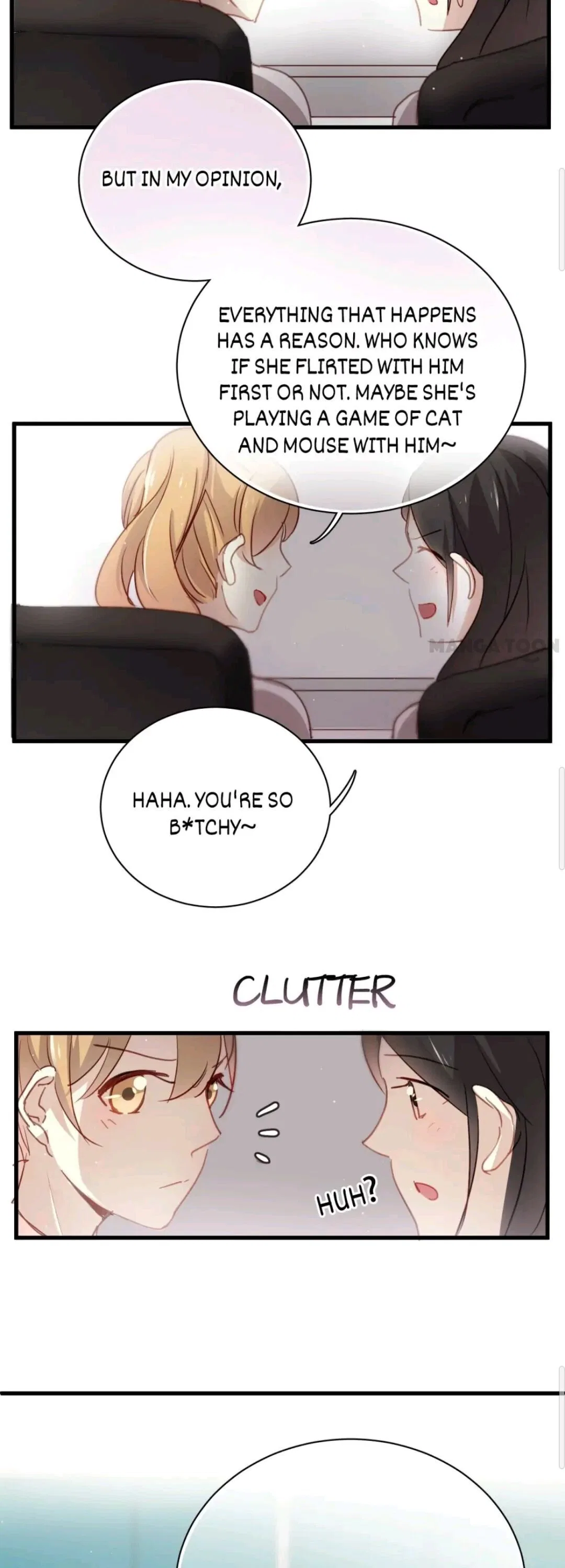 Related to Love Chapter 4 – Page 11