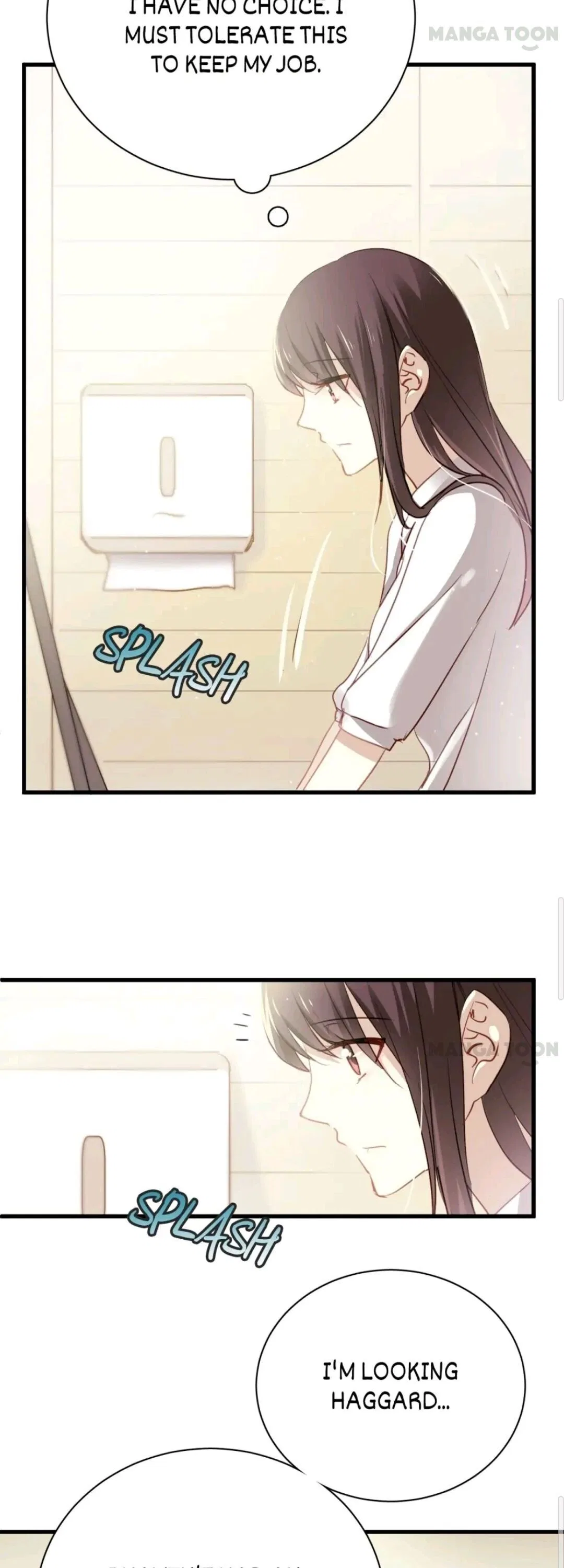 Related to Love Chapter 4 – Page 18