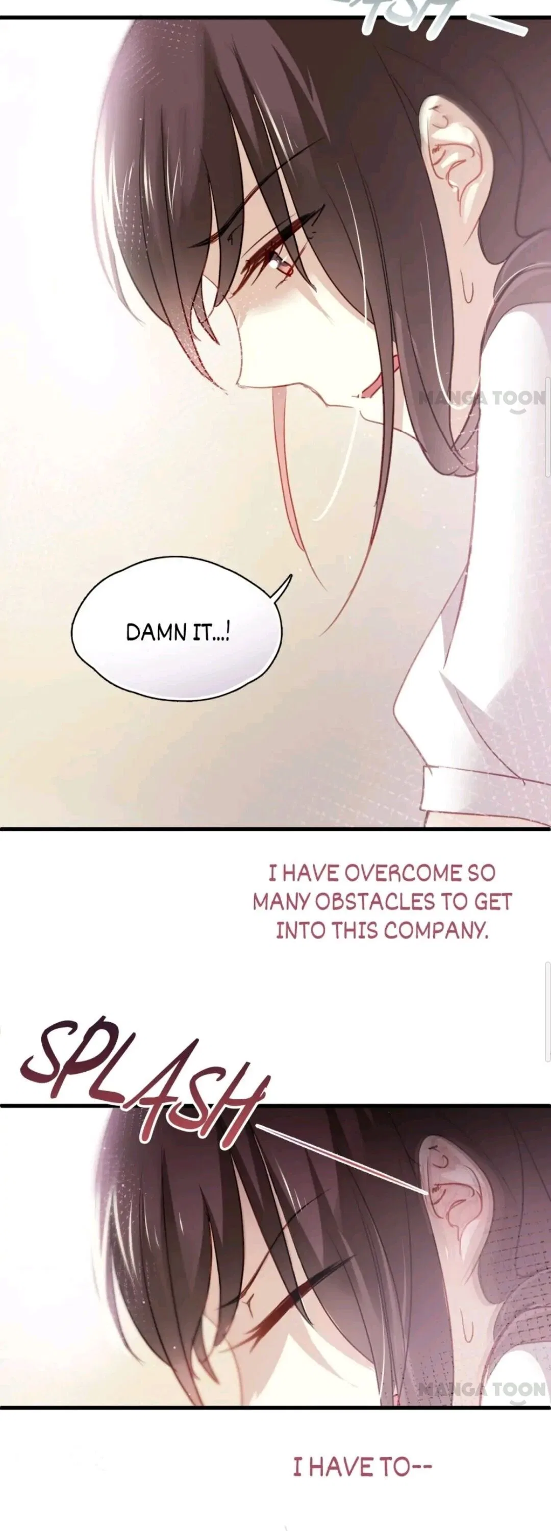 Related to Love Chapter 4 – Page 21