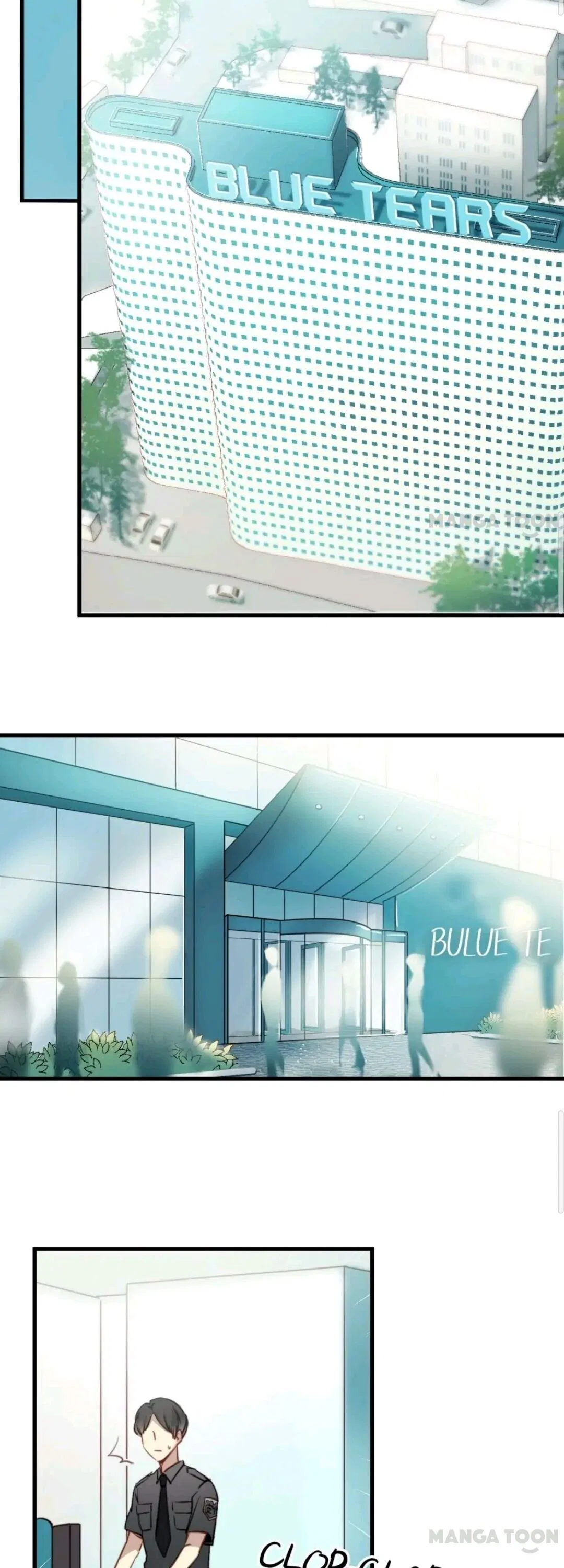 Related to Love Chapter 3 – Page 2