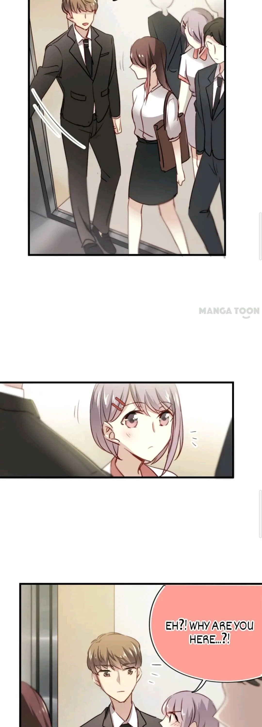 Related to Love Chapter 3 – Page 7